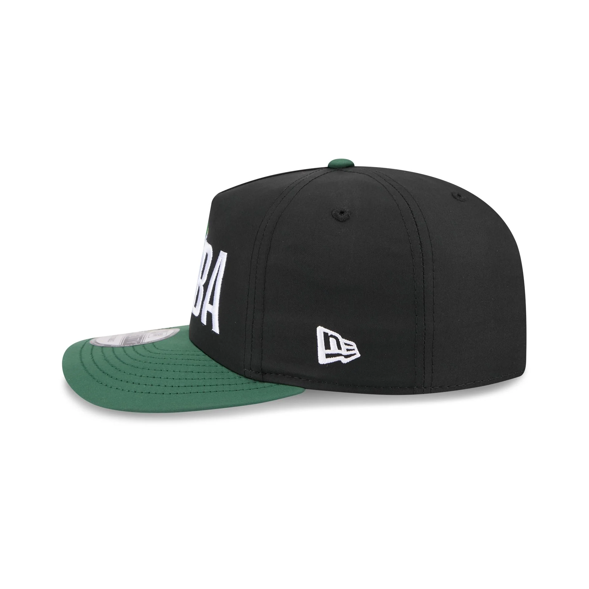 Milwaukee Bucks Team Logo 19TWENTY Adjustable Hat - Image 4