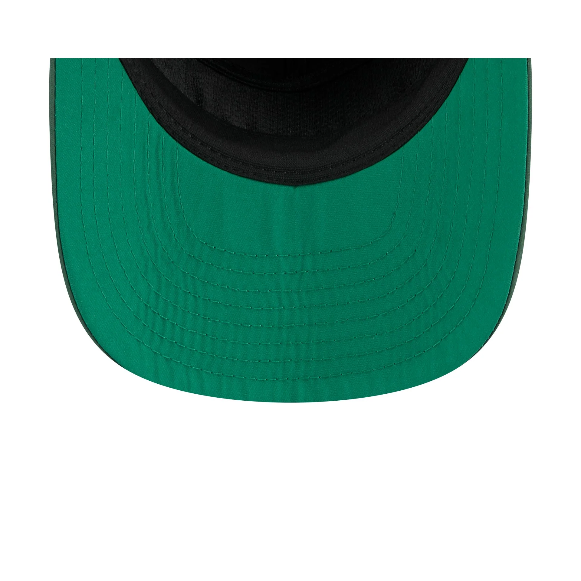 Milwaukee Bucks Team Logo 19TWENTY Adjustable Hat - Image 7