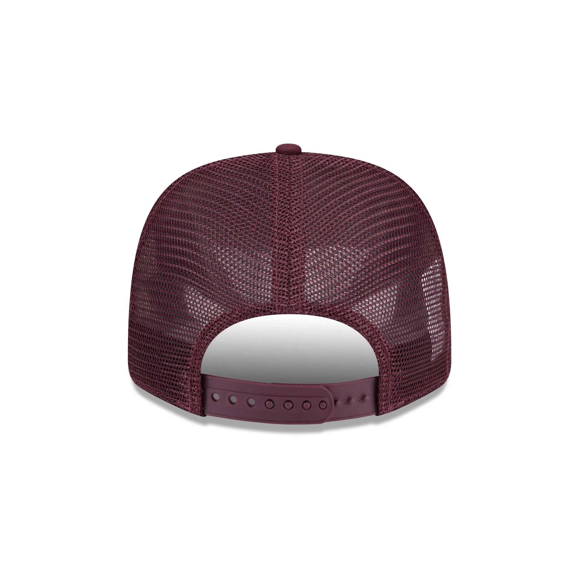Minnesota Golden Gophers Simple 9SEVENTY Trucker Hat - Image 6