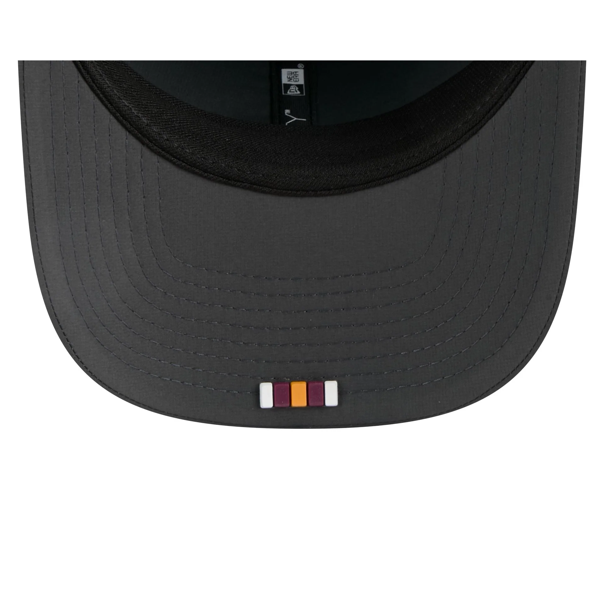 Minnesota Golden Gophers Cold Weather 9SEVENTY Stretch-Snap Hat - Image 7