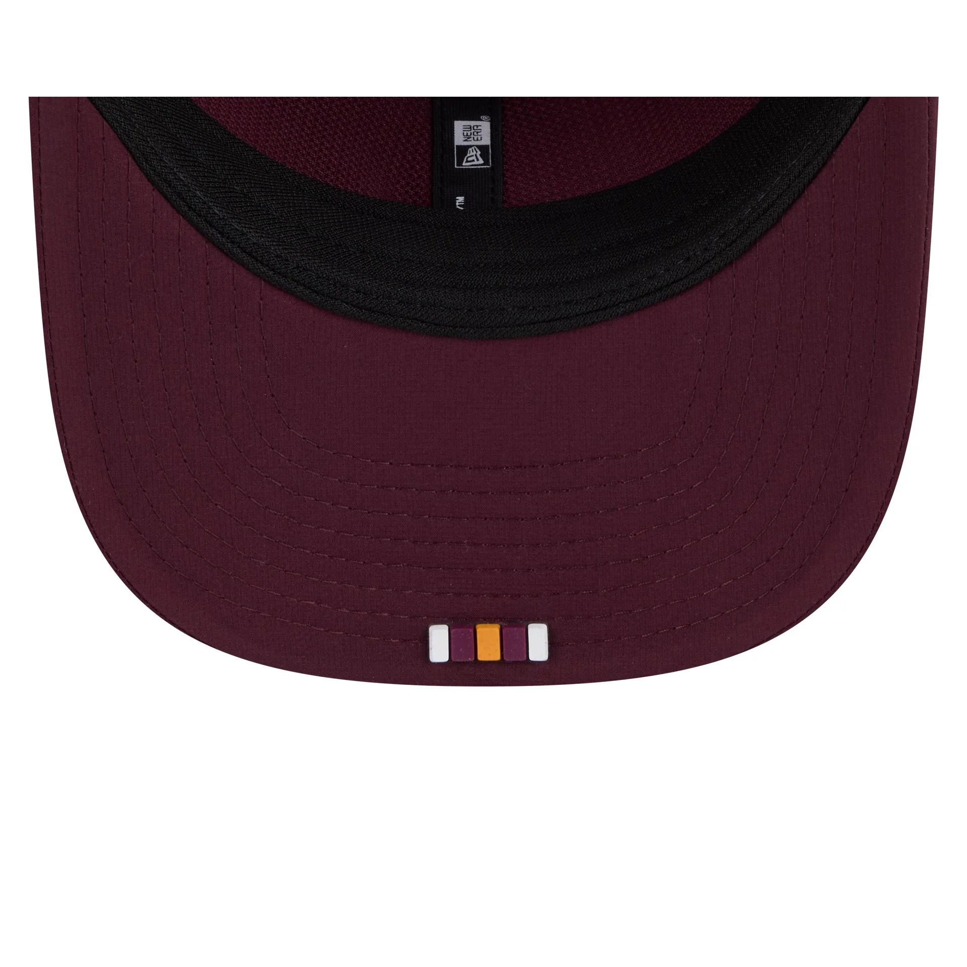 Minnesota Golden Gophers Hot Weather 9SEVENTY Trucker Hat - Image 7
