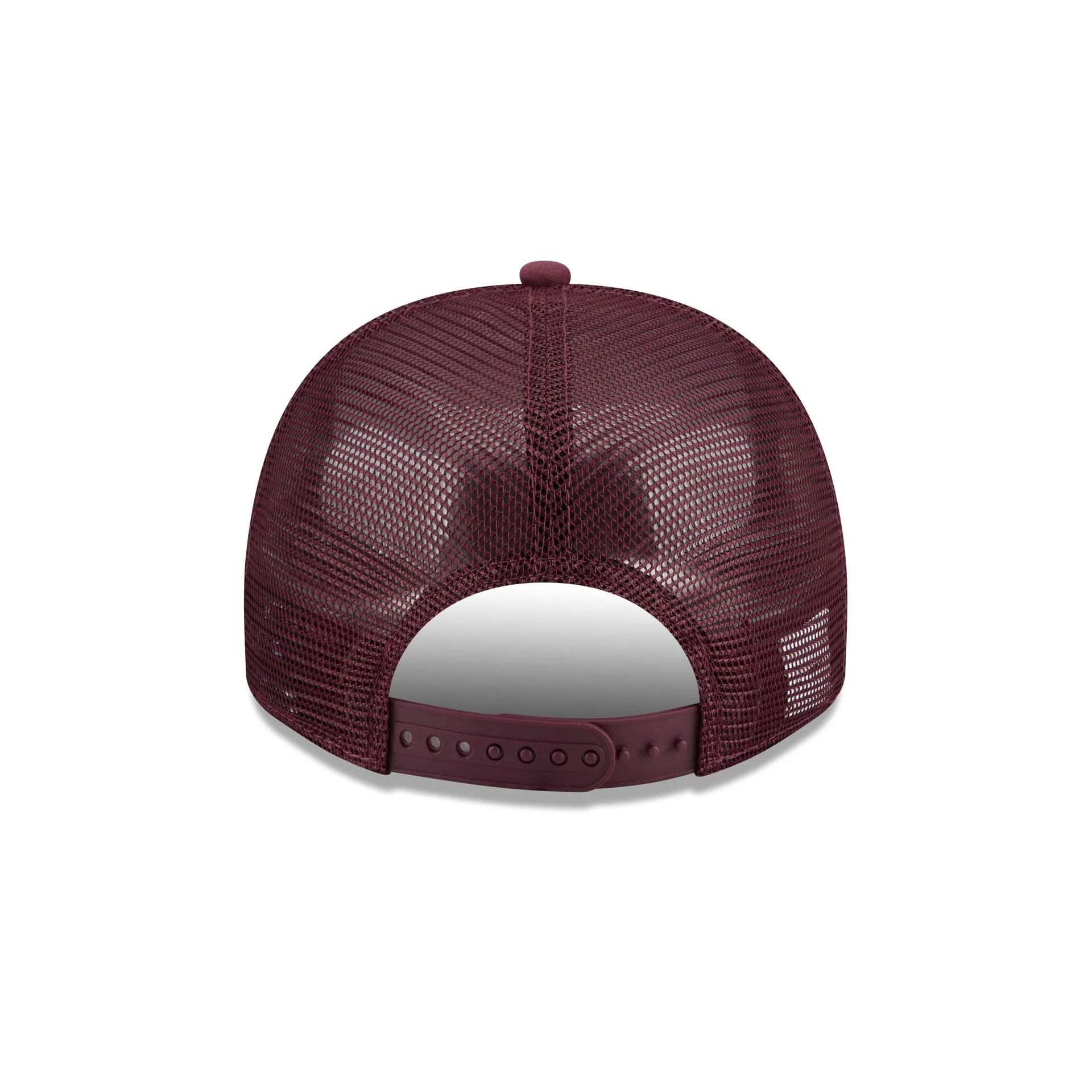 Minnesota Gophers Worn 9FIFTY A-Frame Trucker Hat - Image 6