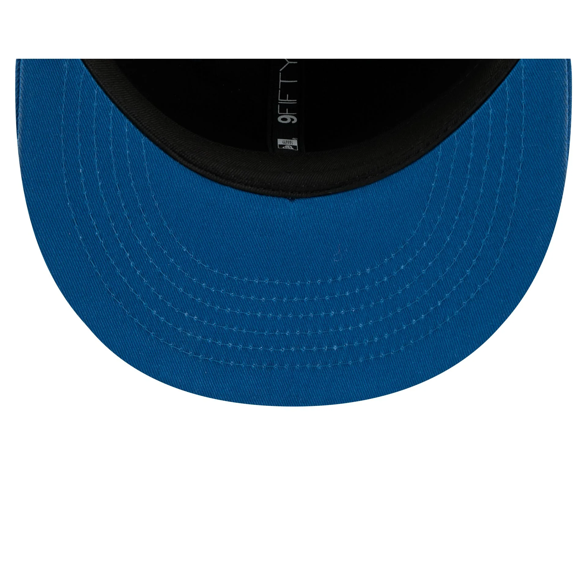 Minnesota Lynx 2026 Tip-Off 9FIFTY Snapback Hat - Image 7