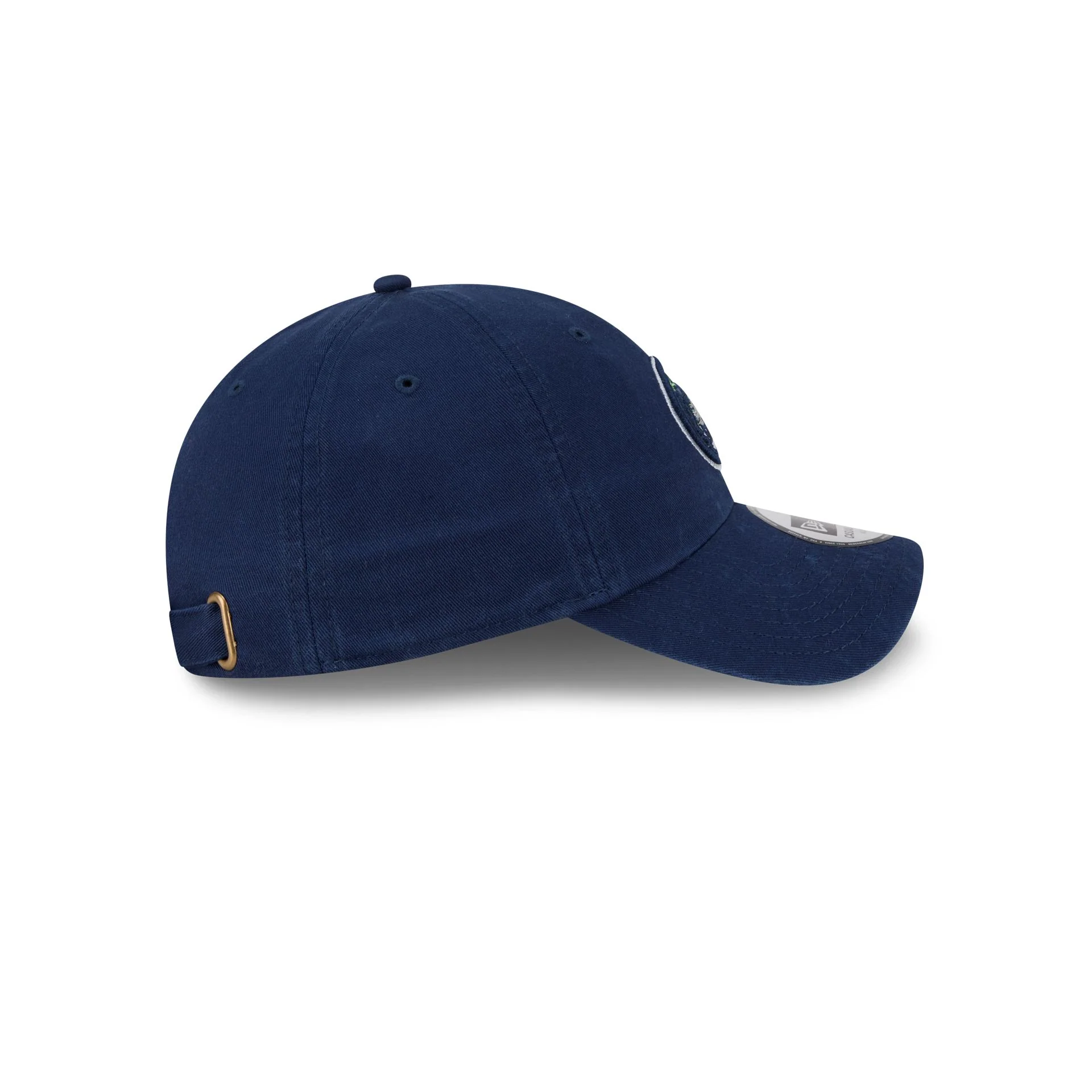 Minnesota Lynx Casual Classic Adjustable Hat - Image 5
