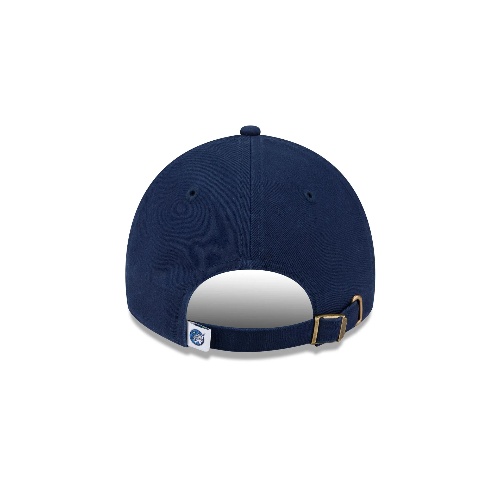 Minnesota Lynx Casual Classic Adjustable Hat - Image 6
