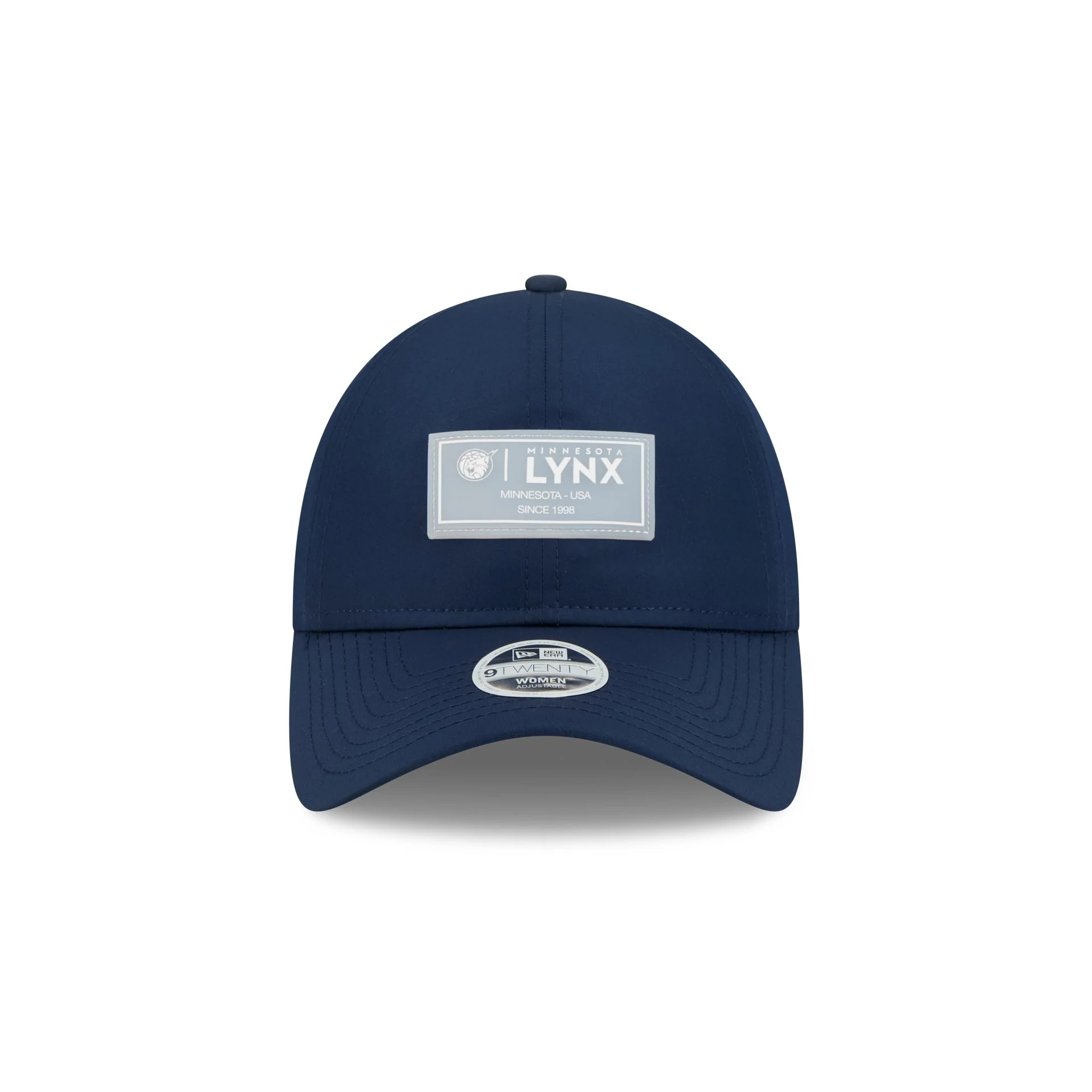 Minnesota Lynx Labeled Women's 9TWENTY Adjustable Hat - Image 2