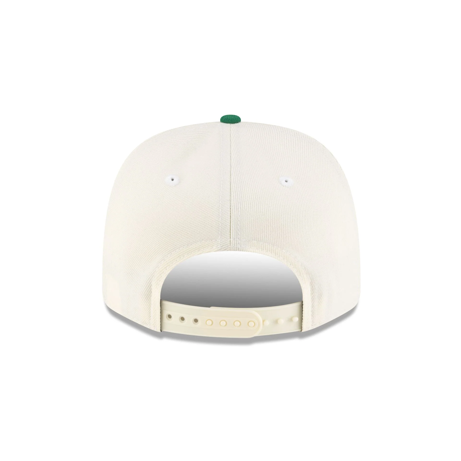 Minnesota North Stars First Shot 9SEVENTY Stretch-Snap Hat - Image 6