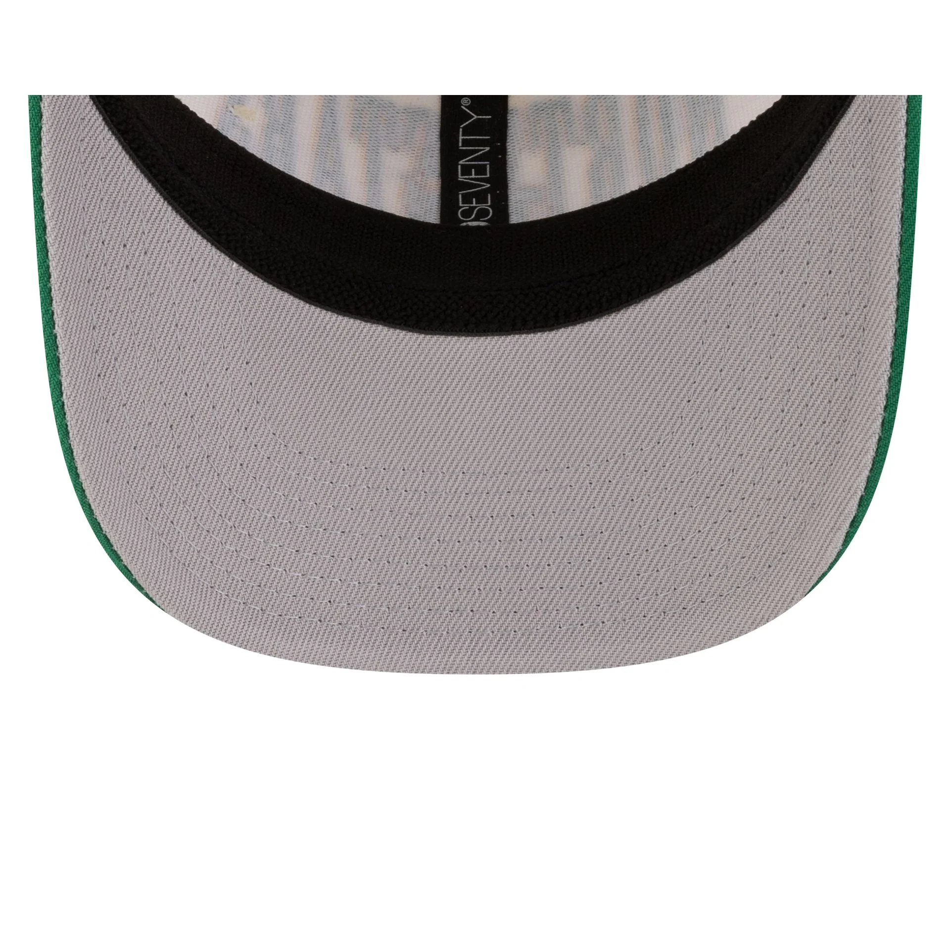 Minnesota North Stars First Shot 9SEVENTY Stretch-Snap Hat - Image 7
