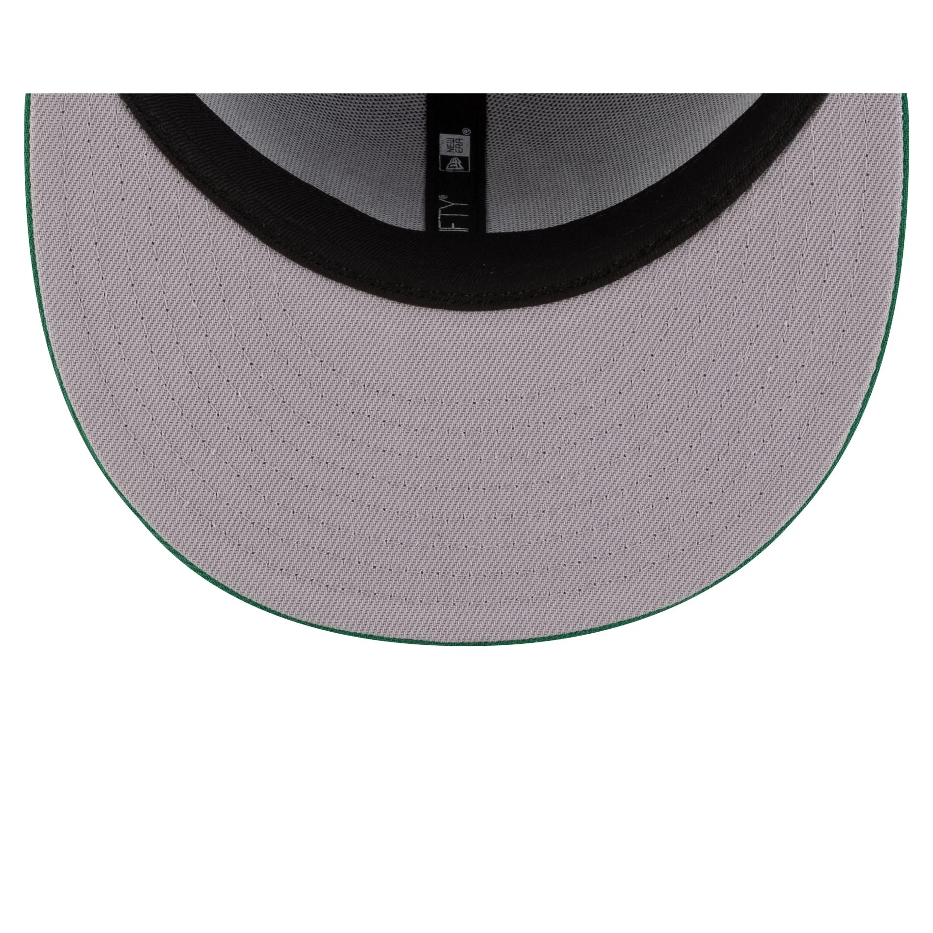 Minnesota Timberwolves 1989-1996 Hardwood Classics Express 59FIFTY Fitted Hat - Image 7