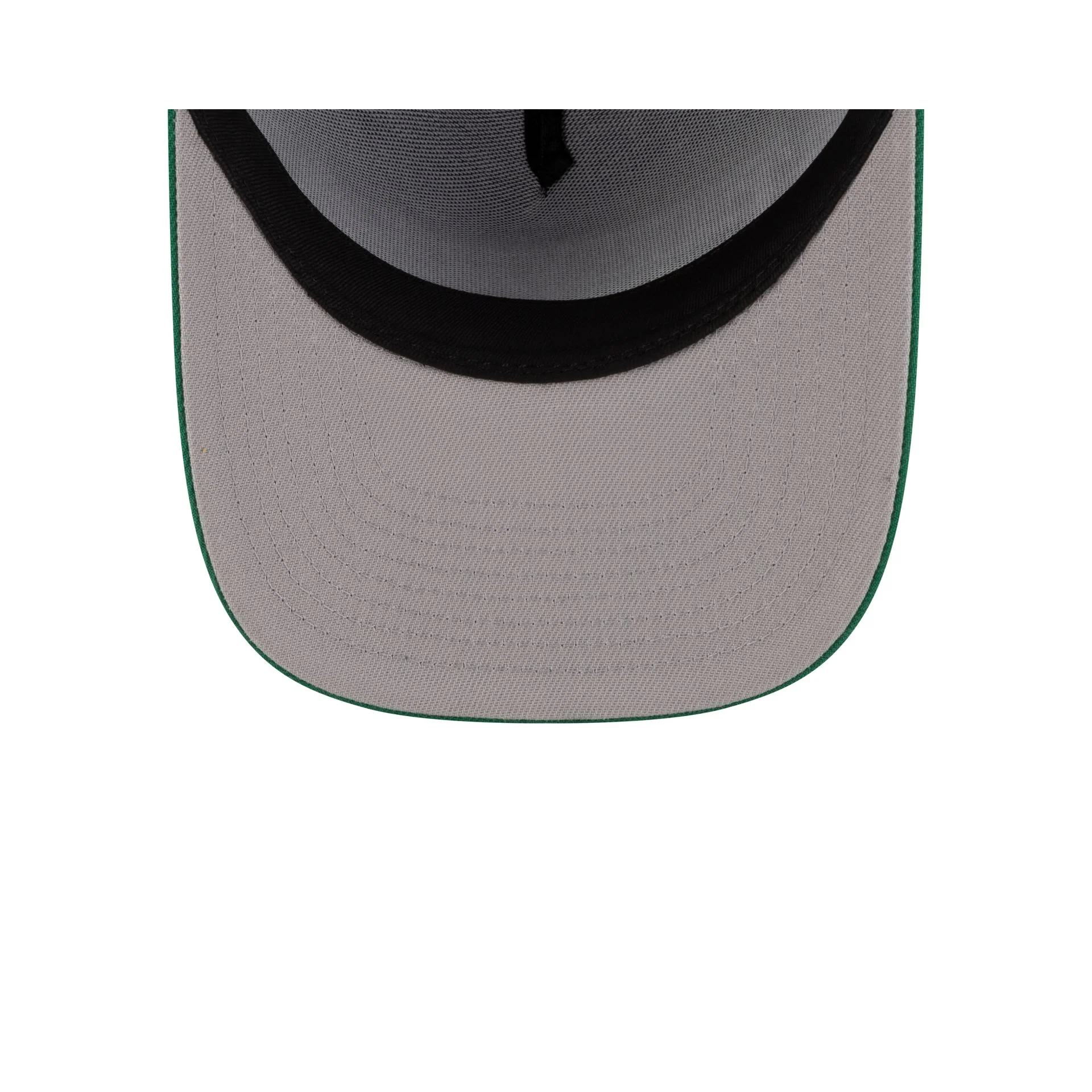 Minnesota Timberwolves 1989-1996 Hardwood Classics Liner 59FIFTY A-Frame Fitted Hat - Image 7