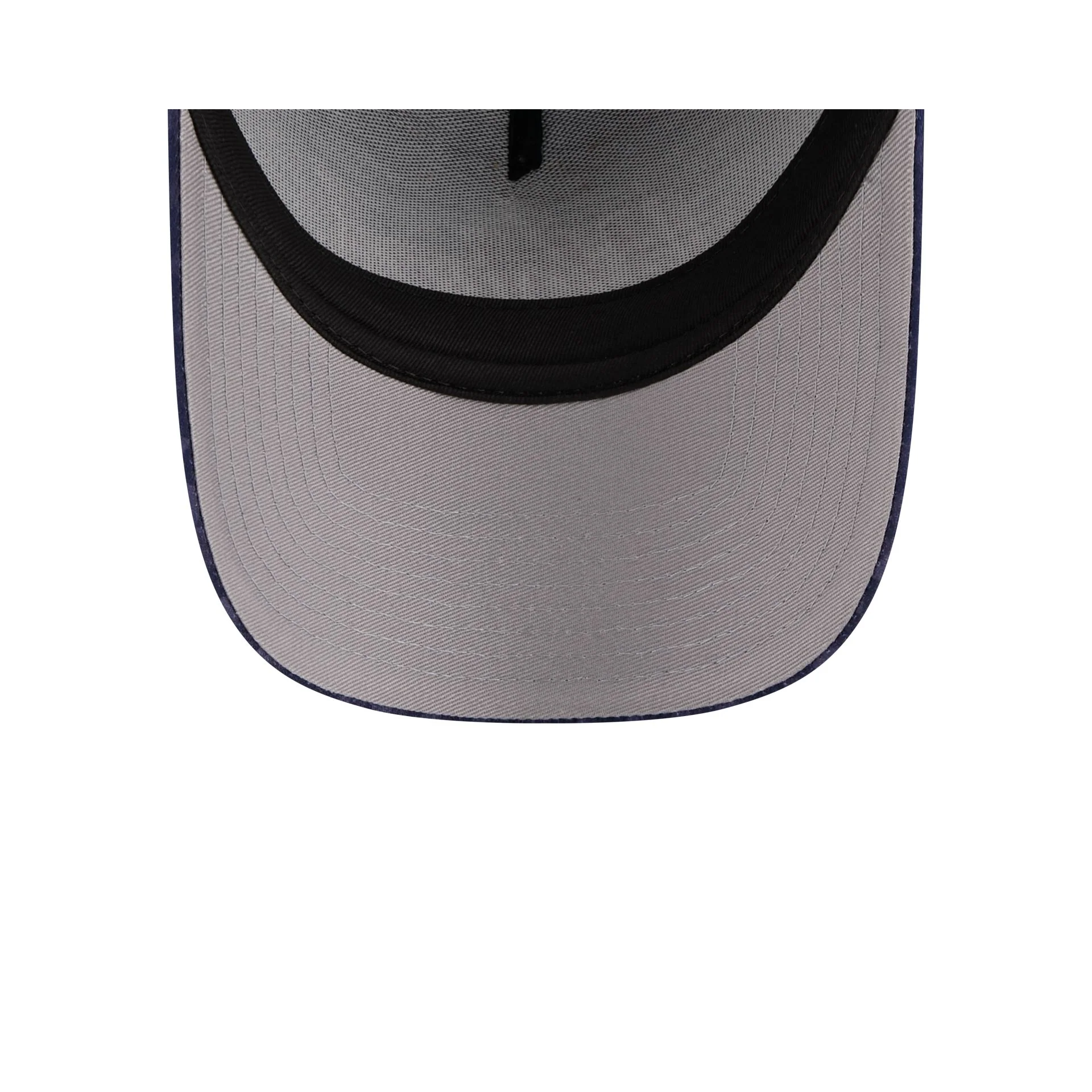 Minnesota Timberwolves 2025 City Edition 9FORTY A-Frame Trucker Hat - Image 7