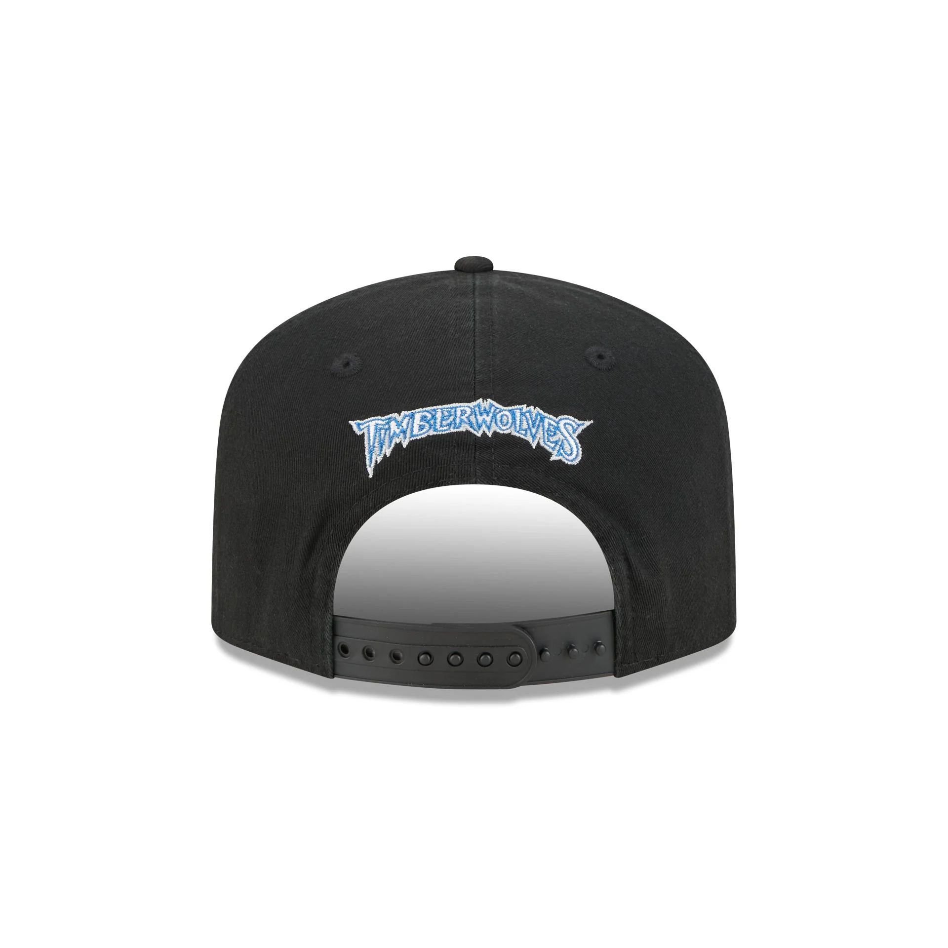 Minnesota Timberwolves 2025 Classic Edition 19TWENTY Snapback Hat - Image 6