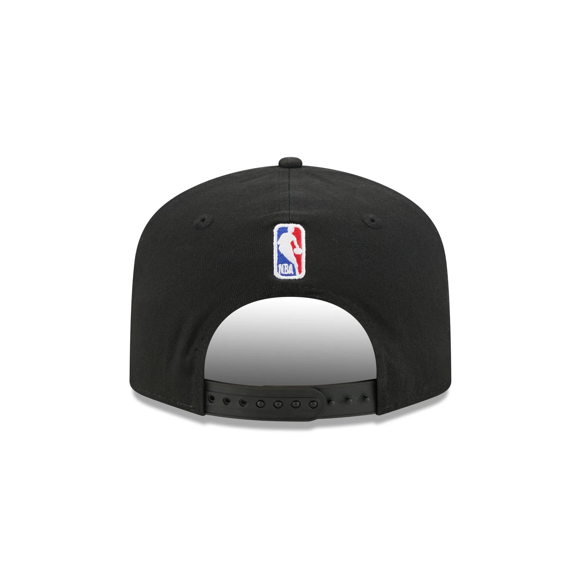 Minnesota Timberwolves 2026 Draft Black 19TWENTY Adjustable Hat - Image 6
