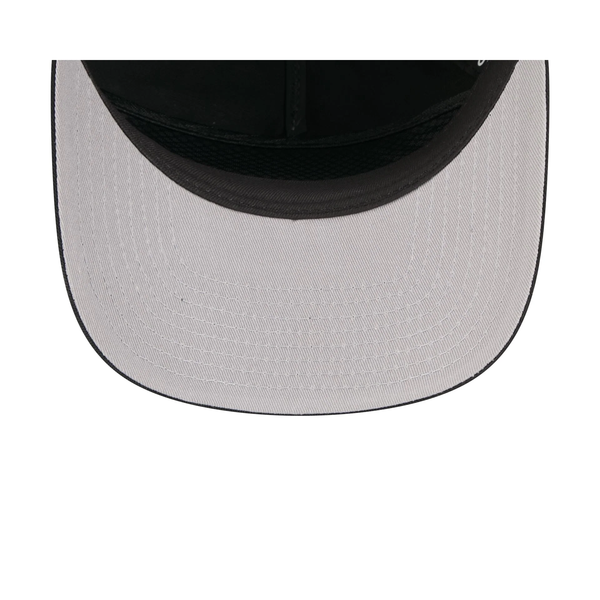 Minnesota Timberwolves 2026 Draft Black 19TWENTY Adjustable Hat - Image 7