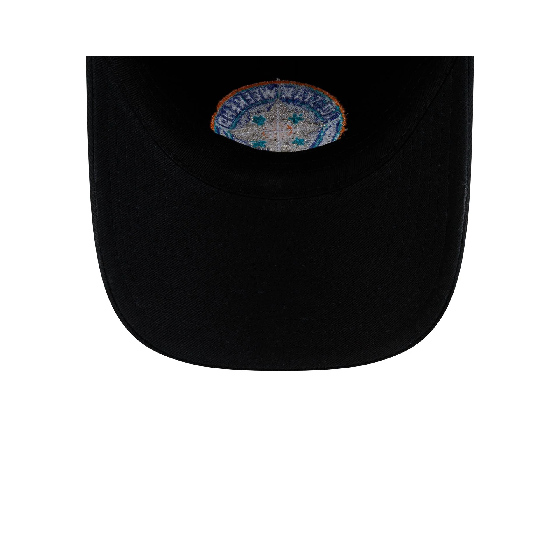 Minnesota Timberwolves Hardwood Classics 1994 All-Star Game Casual Classic Adjustable Hat - Image 7