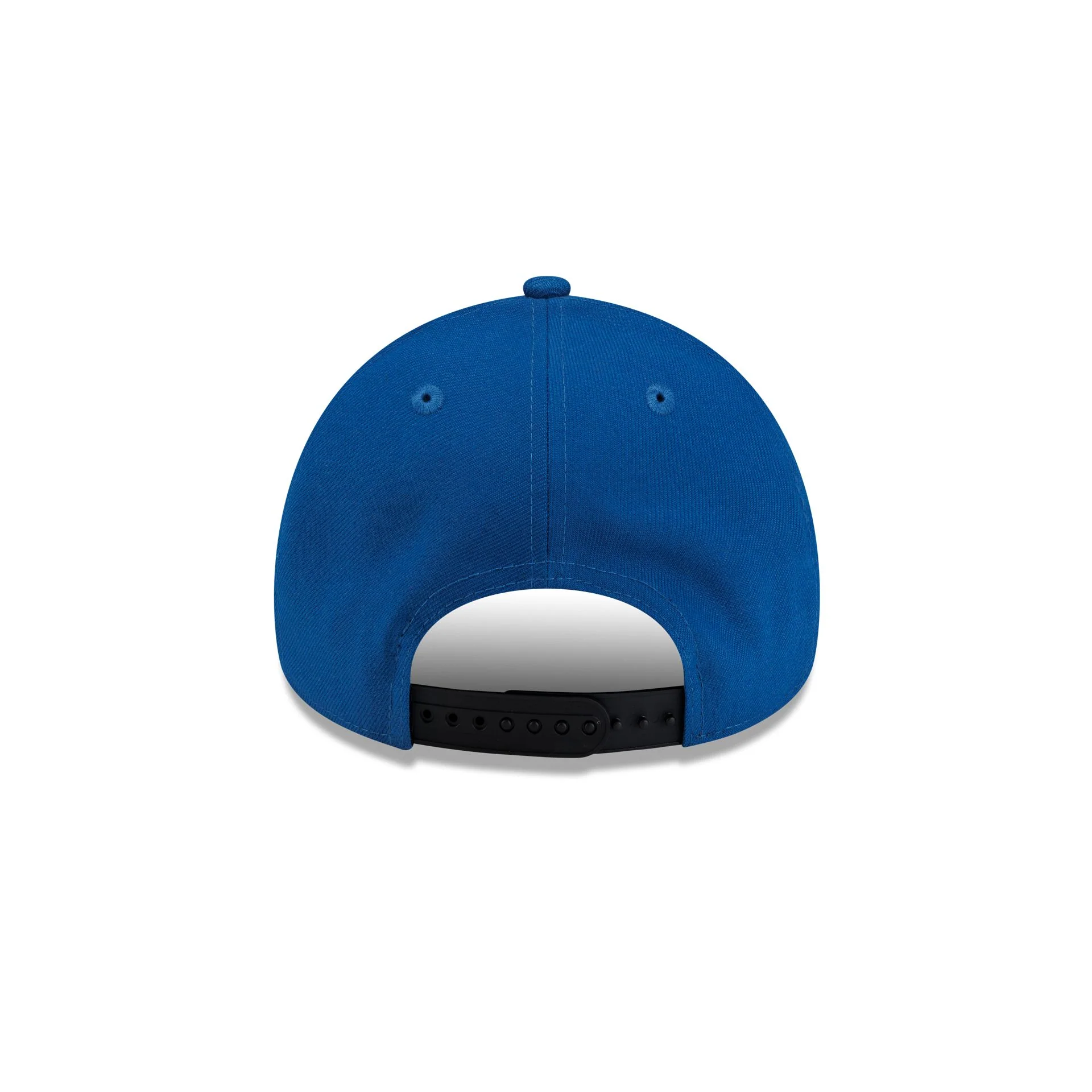 Minnesota Timberwolves Hardwood Classics 2000s 9FORTY A-Frame Snapback Hat - Image 6