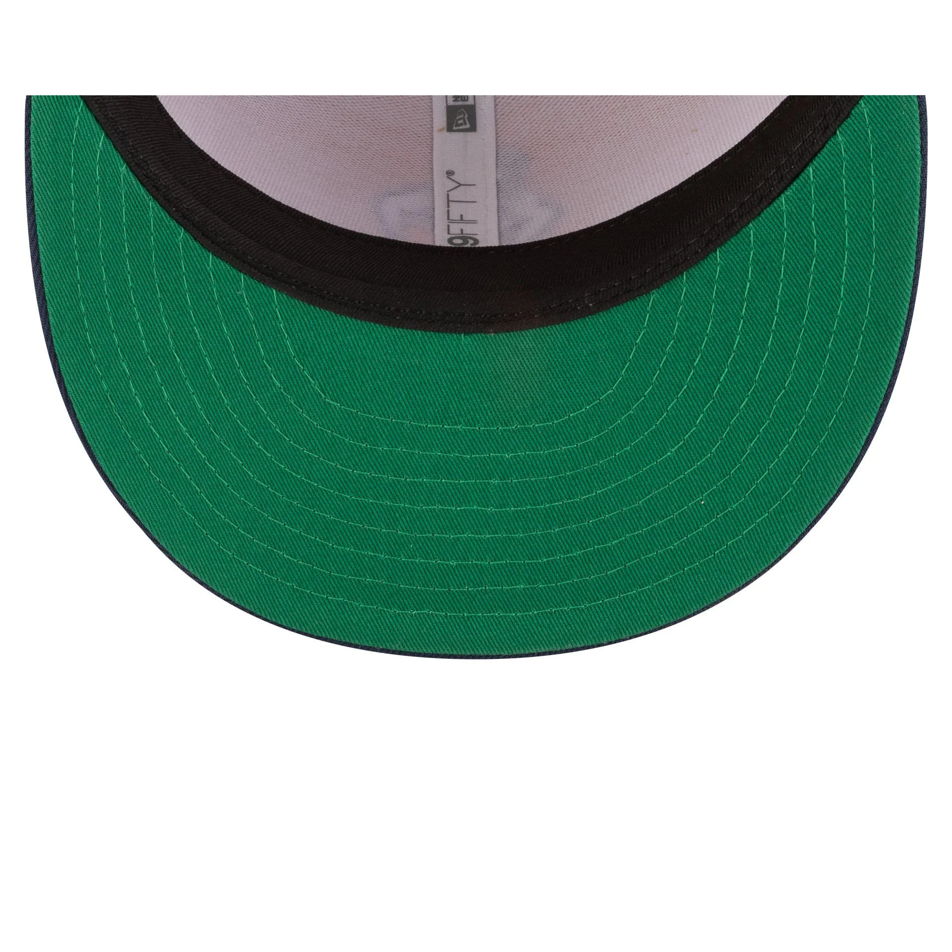 Minnesota Timberwolves Mascot Camel 59FIFTY Fitted Hat - Image 7
