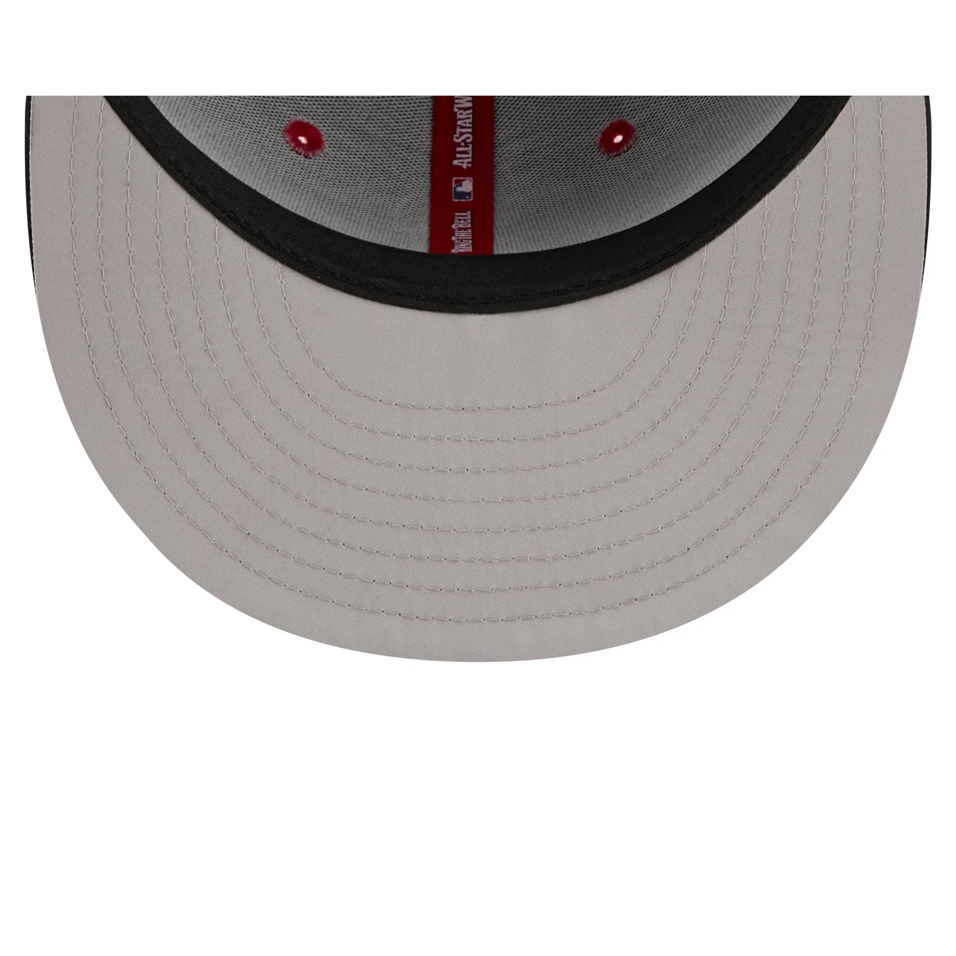 Minnesota Twins 2026 All-Star Game Workout 59FIFTY Fitted Hat - Image 7