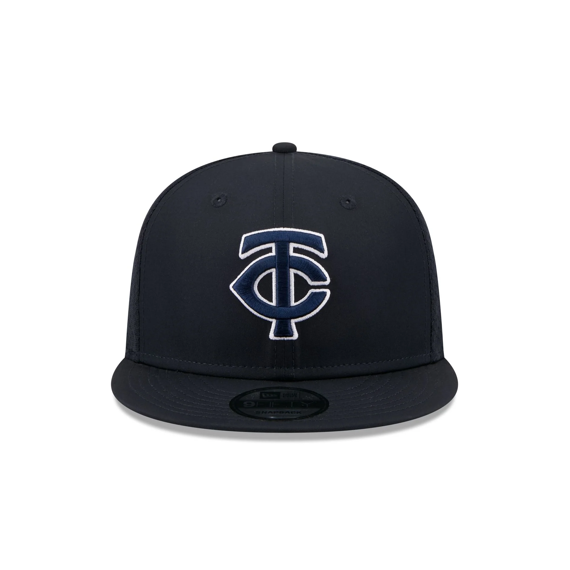 Minnesota Twins 2026 Batting Practice Fan Pack 9FIFTY Snapback Hat - Image 2