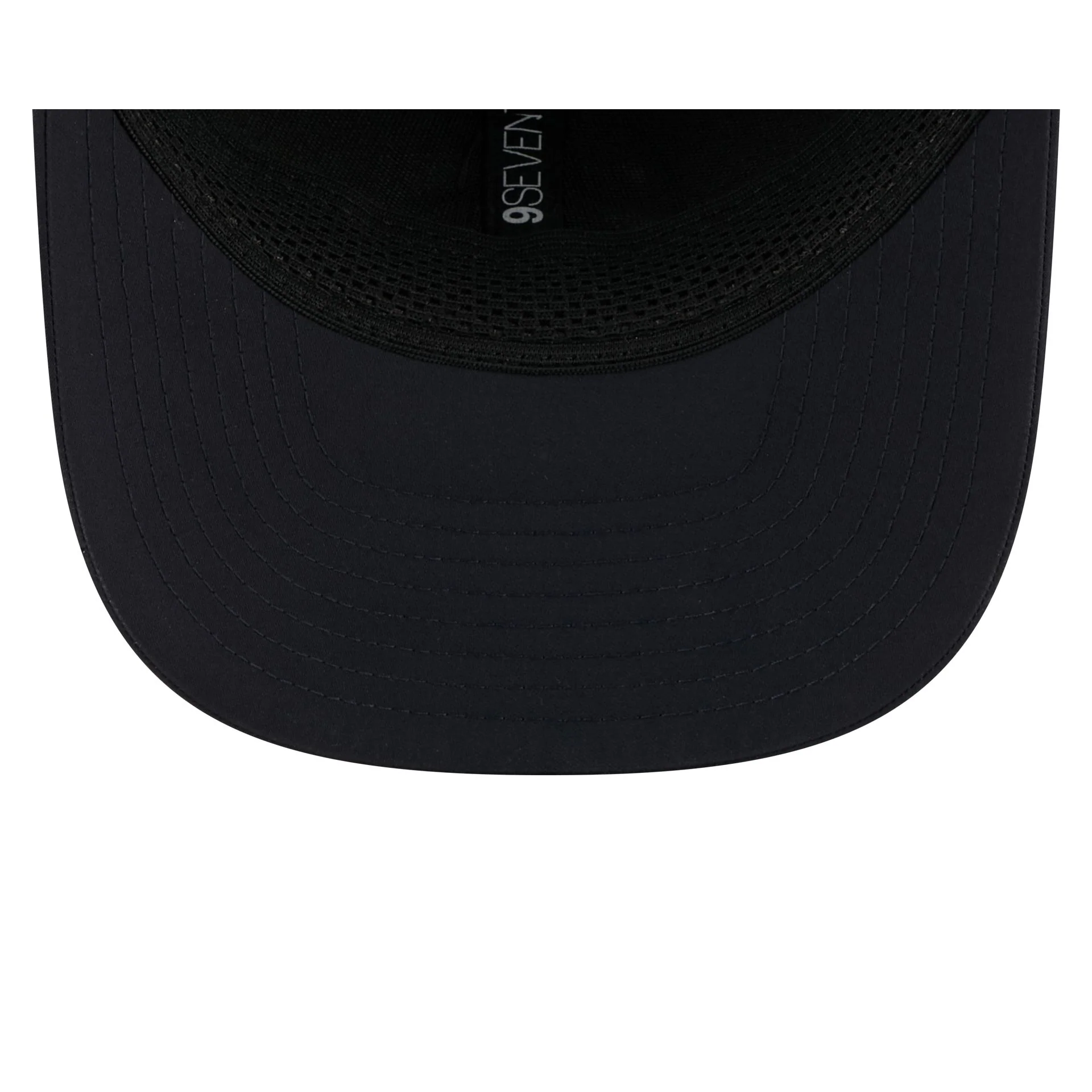 Minnesota Twins 2026 Batting Practice Fan Pack 9SEVENTY Stretch-Snap Hat - Image 7
