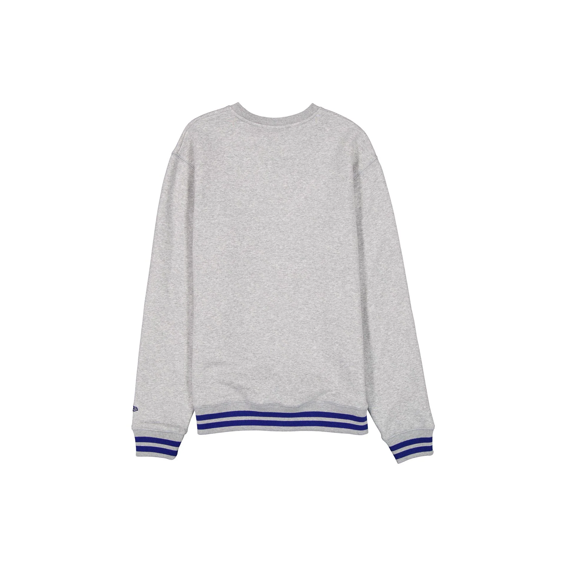 Minnesota Twins 2026 City Connect Gray Crewneck - Image 2