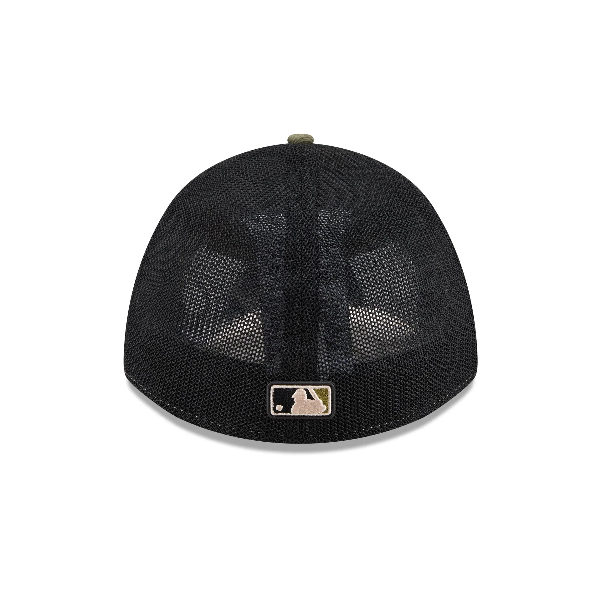 Minnesota Twins Armed Forces Day 2026 39THIRTY M-Crown Stretch Fit Hat - Image 6