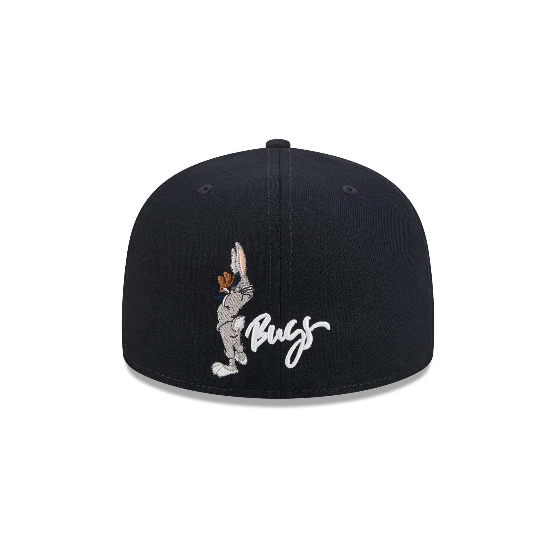 Minnesota Twins Bugs Bunny Swing 59FIFTY Fitted Hat - Image 6
