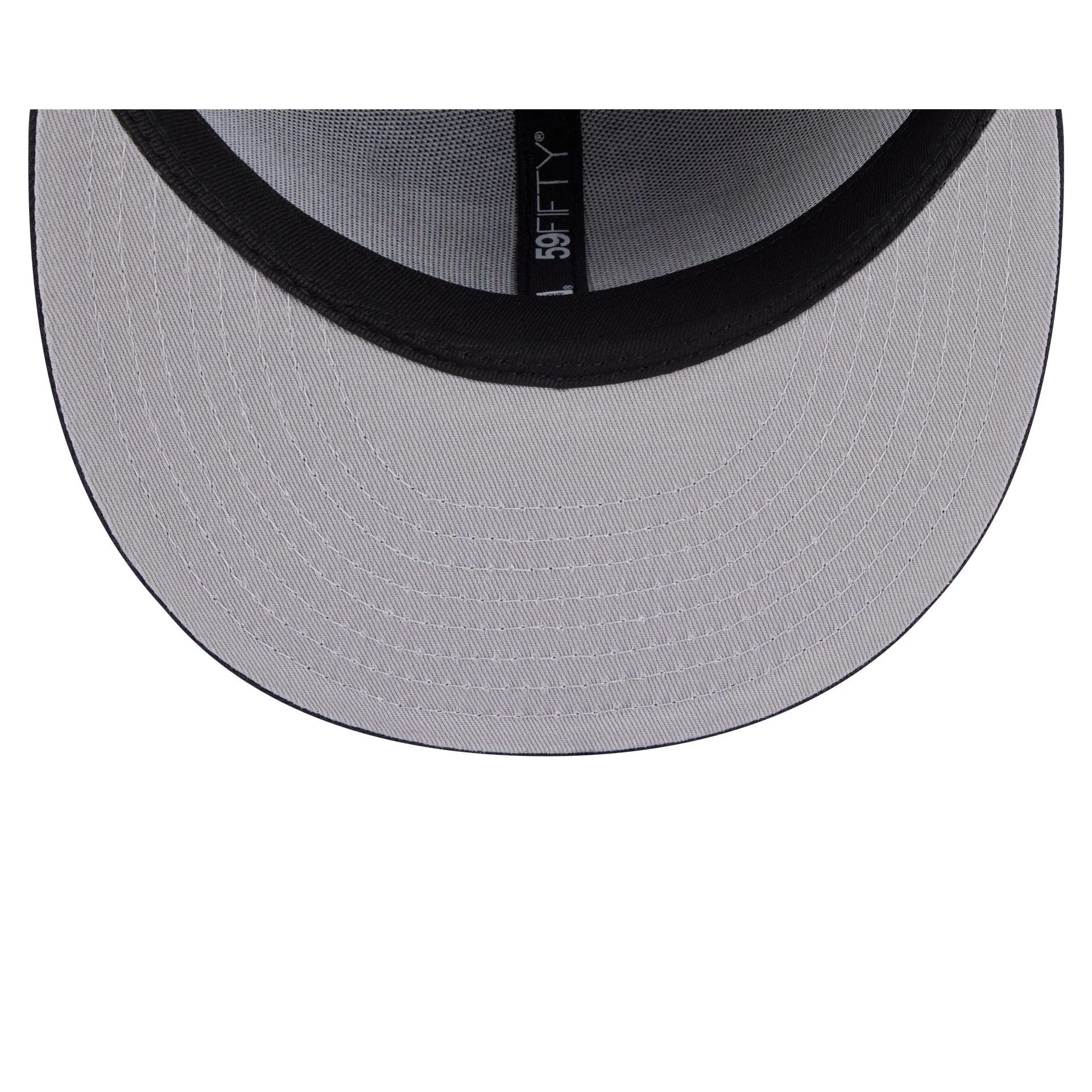 Minnesota Twins Deceptor 59FIFTY Fitted Hat - Image 7
