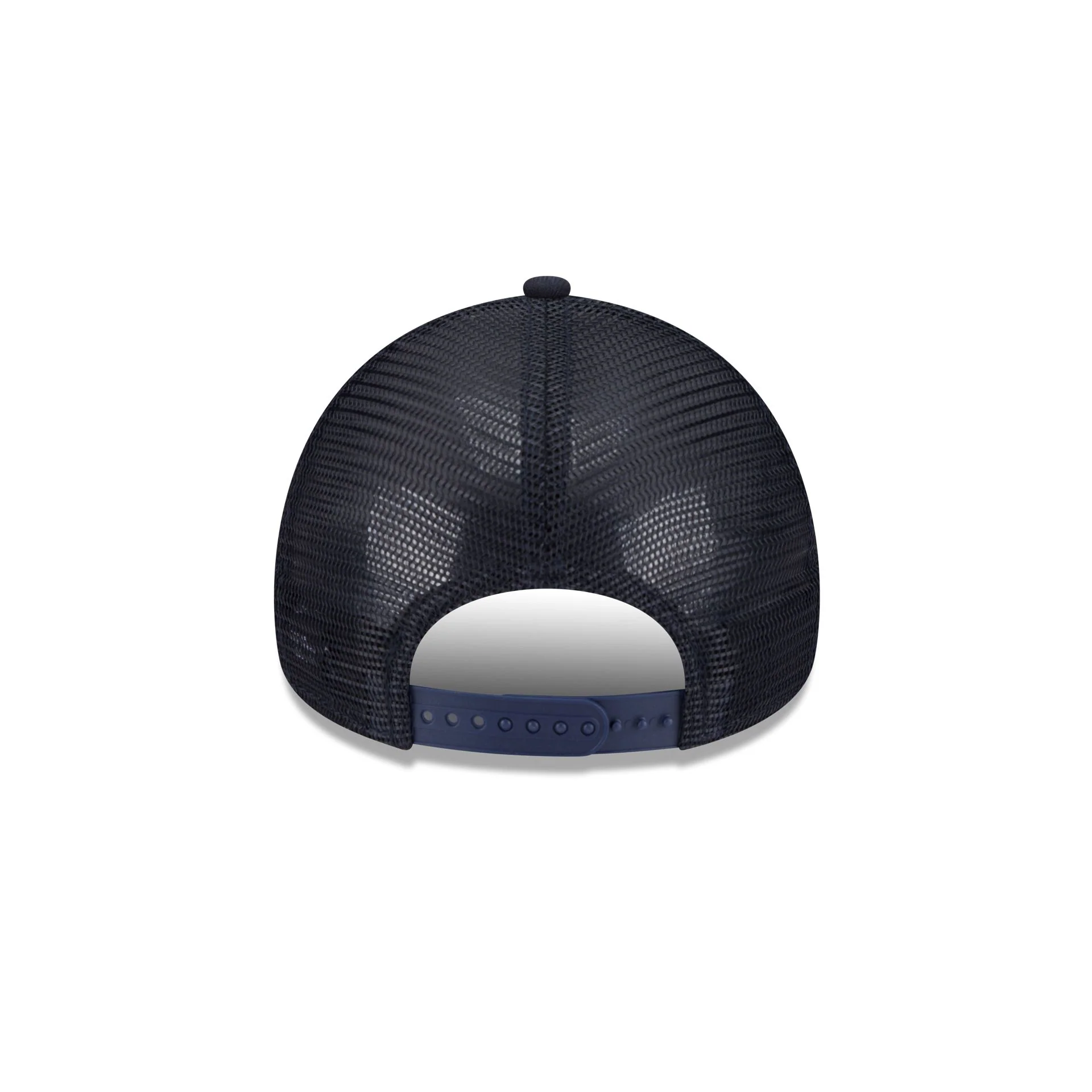 Minnesota Twins Generation Mascots 9FORTY A-Frame Trucker Hat - Image 6