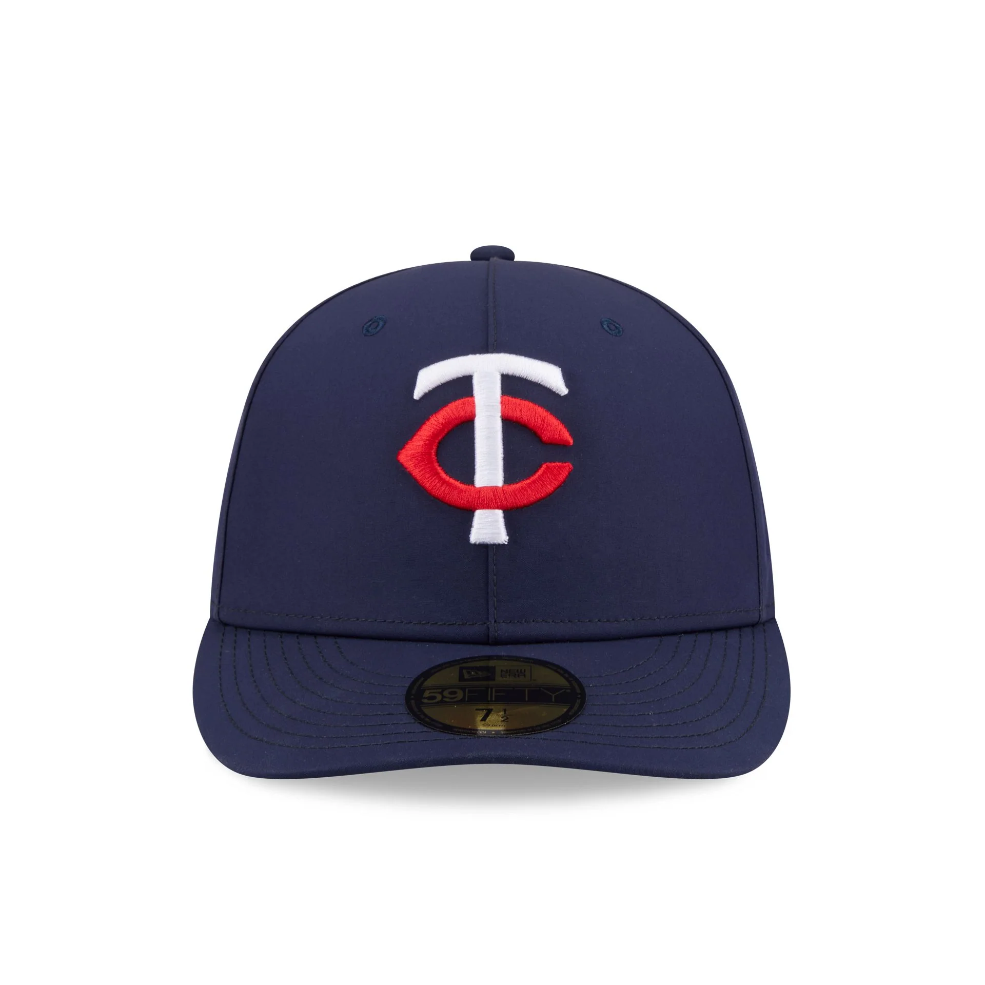 Minnesota Twins GORE-TEX 59FIFTY Fitted Hat - Image 2