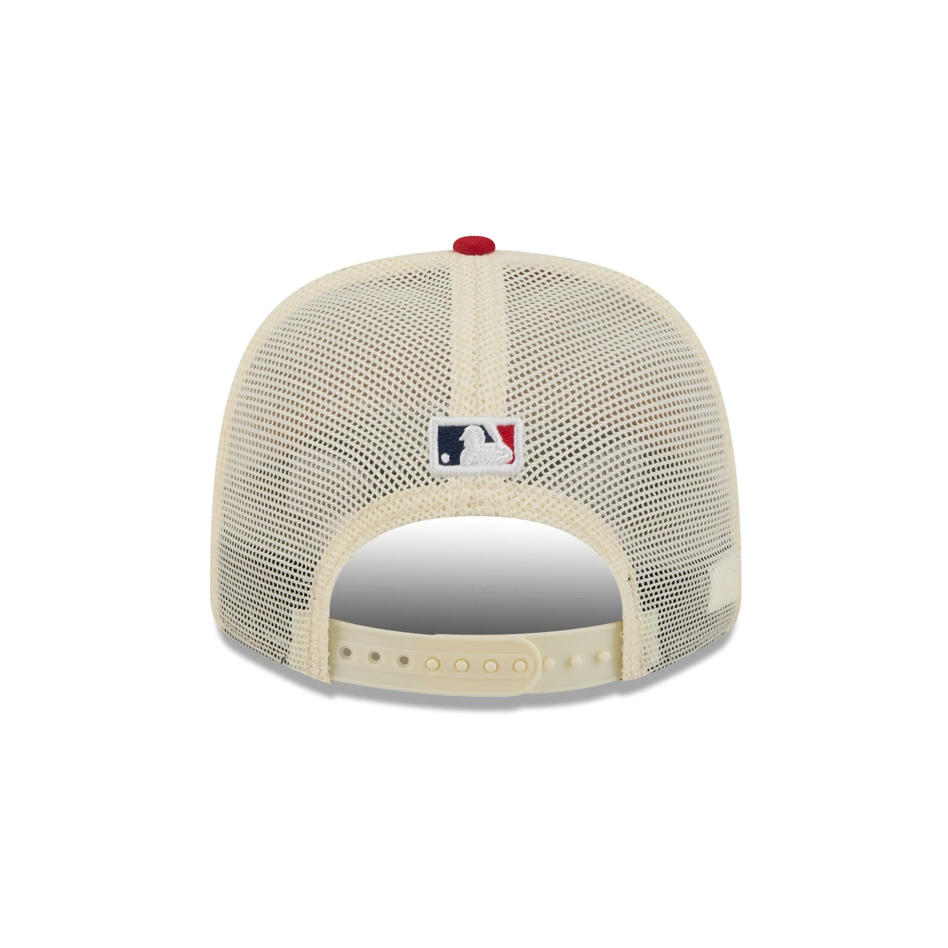 Minnesota Twins Independence Day 2026 9SEVENTY Trucker Hat - Image 6