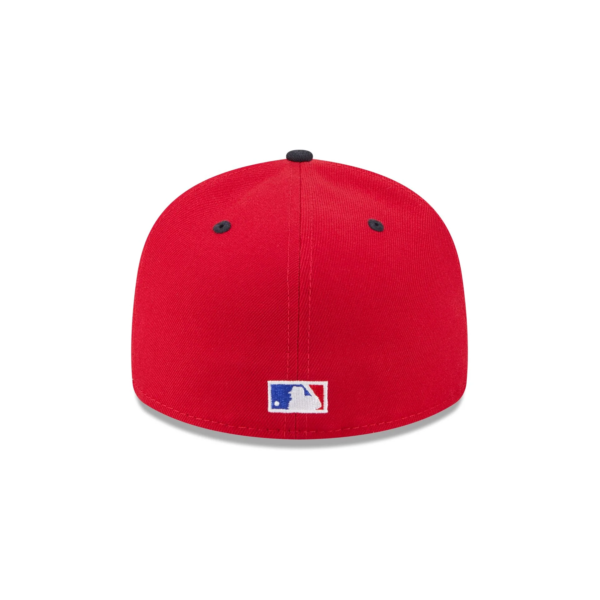 Minnesota Twins Kirby Puckett 59FIFTY Fitted Hat - Image 6