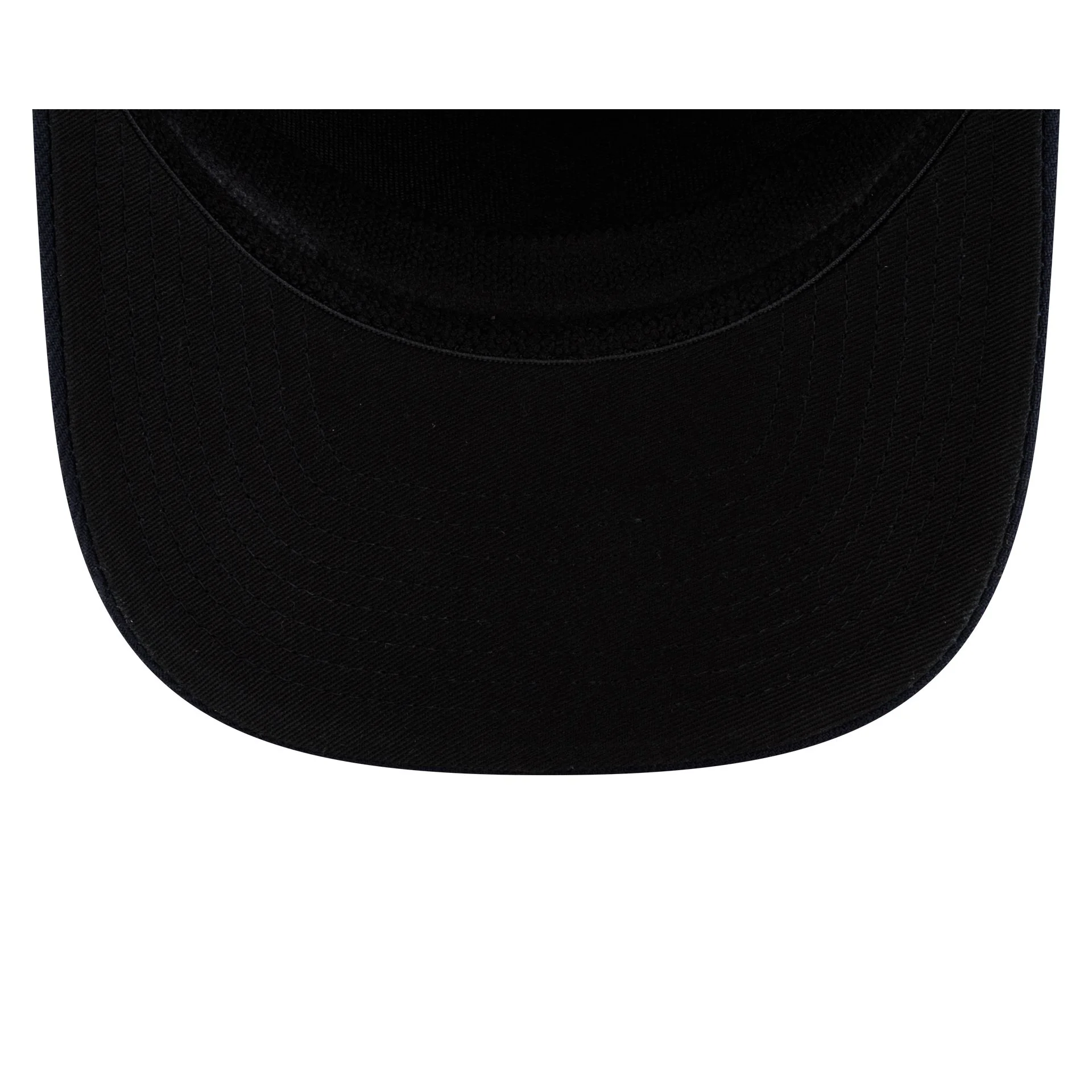 Minnesota Twins Player Replica Home Split Panel 9SEVENTY Stretch-Snap Hat - Image 7