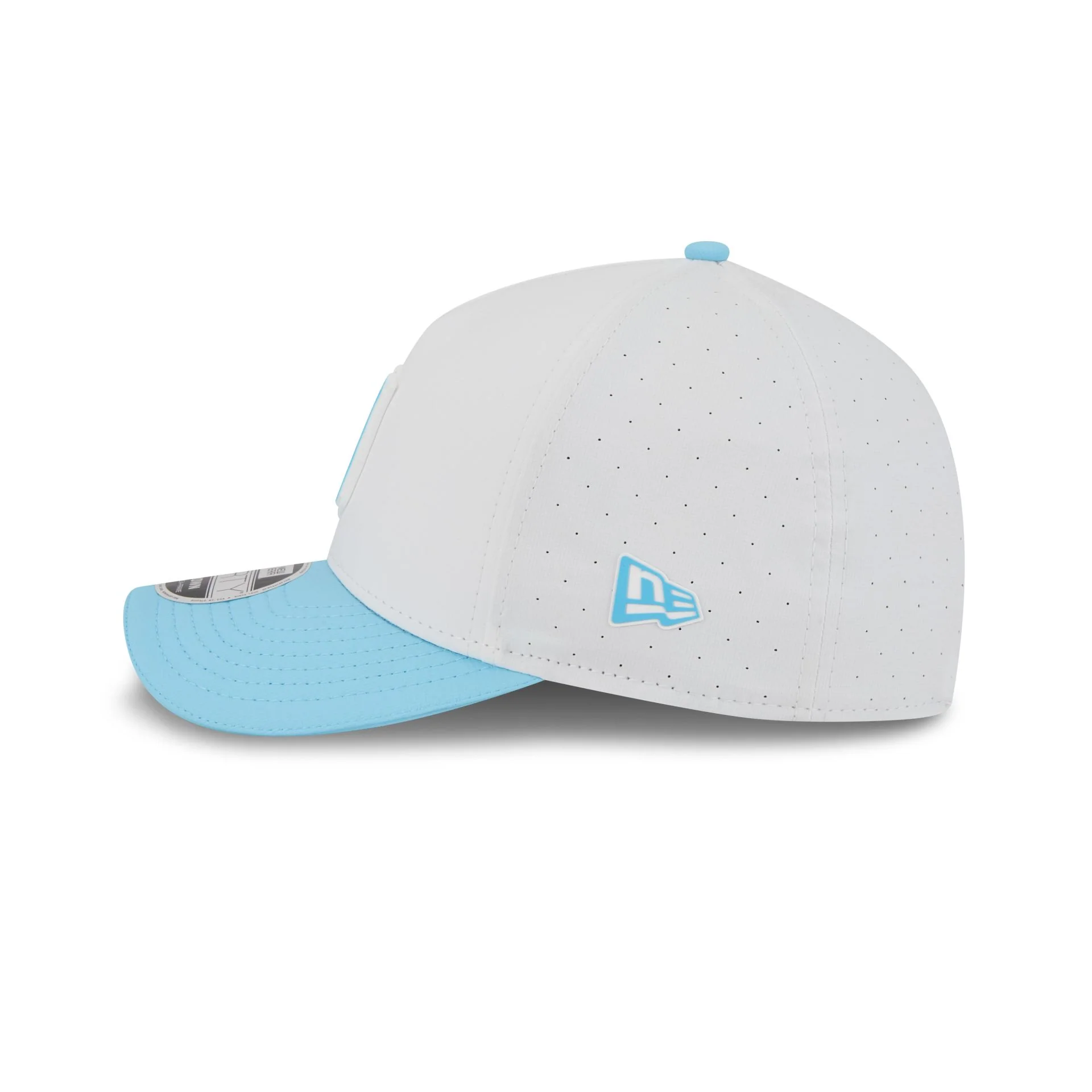 Minnesota United FC 2026 MLS Kickoff 9FORTY M-Crown A-Frame Snapback Hat - Image 4