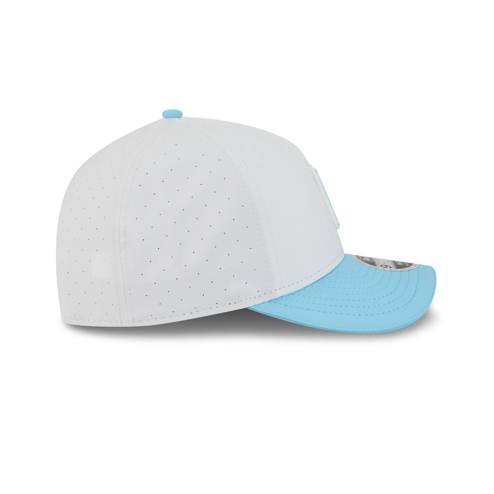 Minnesota United FC 2026 MLS Kickoff 9FORTY M-Crown A-Frame Snapback Hat - Image 5