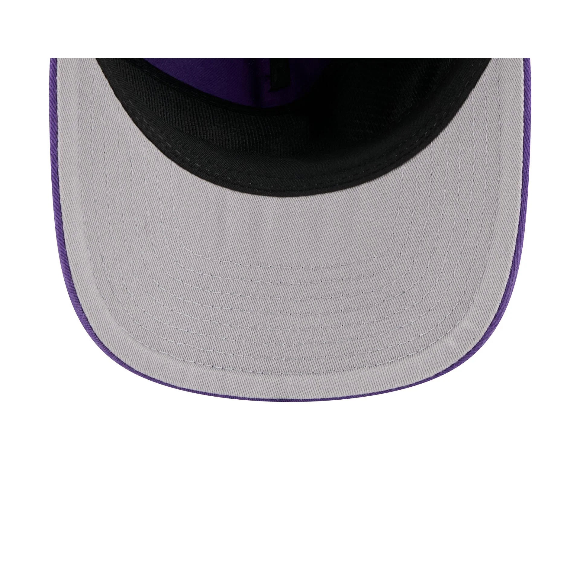 Minnesota Vikings 19TWENTY Snapback Hat - Image 7