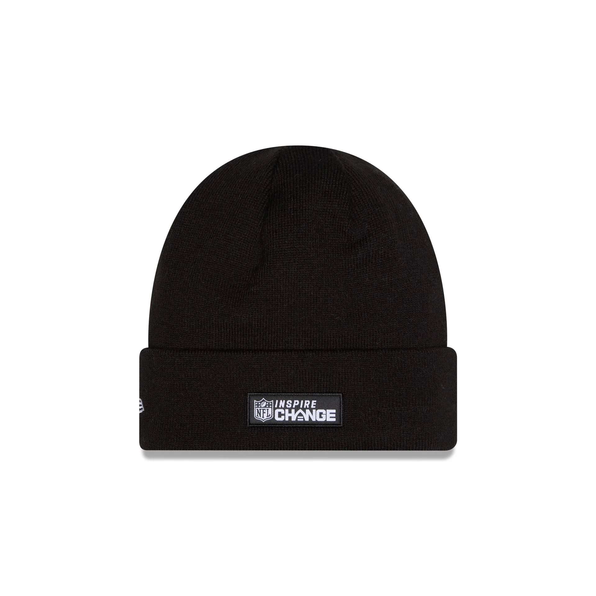 Minnesota Vikings 2025 Inspire Change Beanie Hat - Image 3