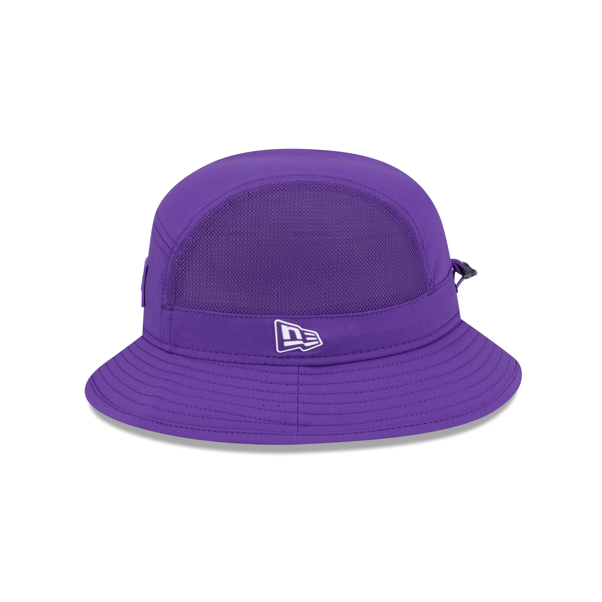 Minnesota Vikings 2025 Sideline Hot Weather Bucket Hat - Image 4