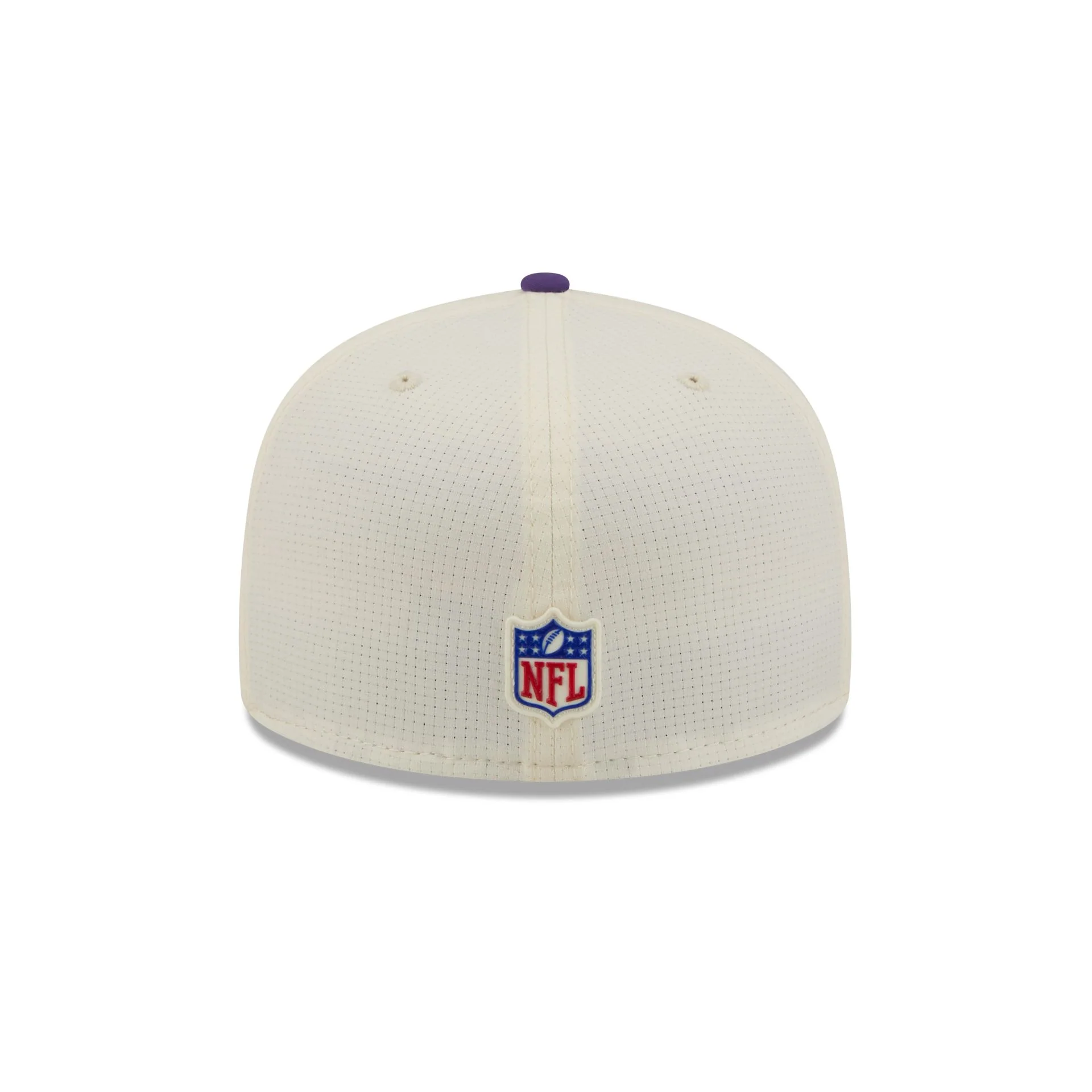 Minnesota Vikings 2026 Training 59FIFTY Fitted Hat - Image 11