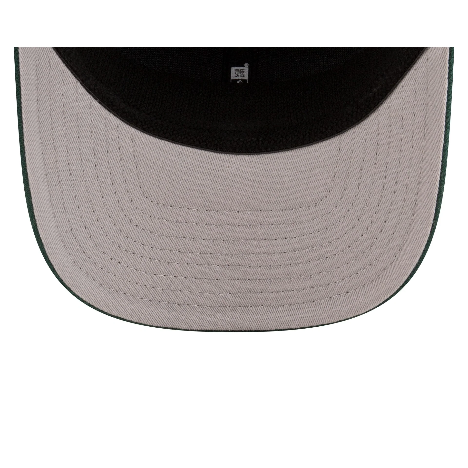 Minnesota Wild Team 9SEVENTY Stretch-Snap Hat - Image 7