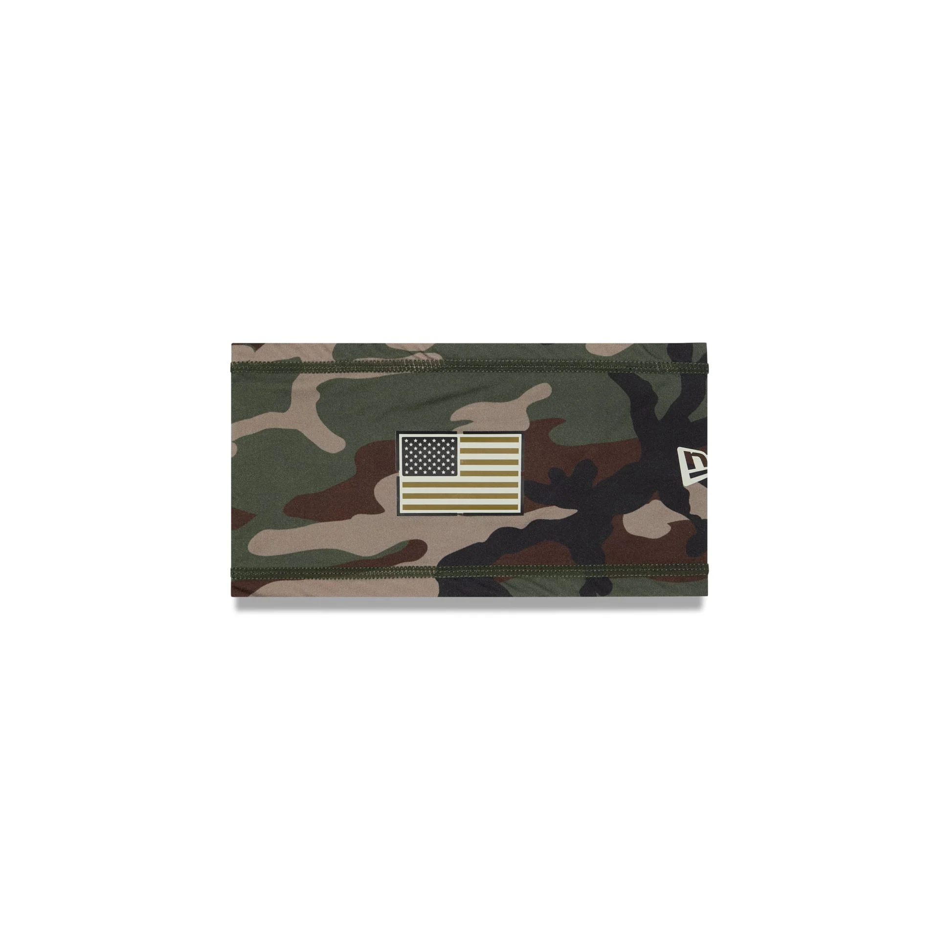 MLB Armed Forces Day 2026 Headband