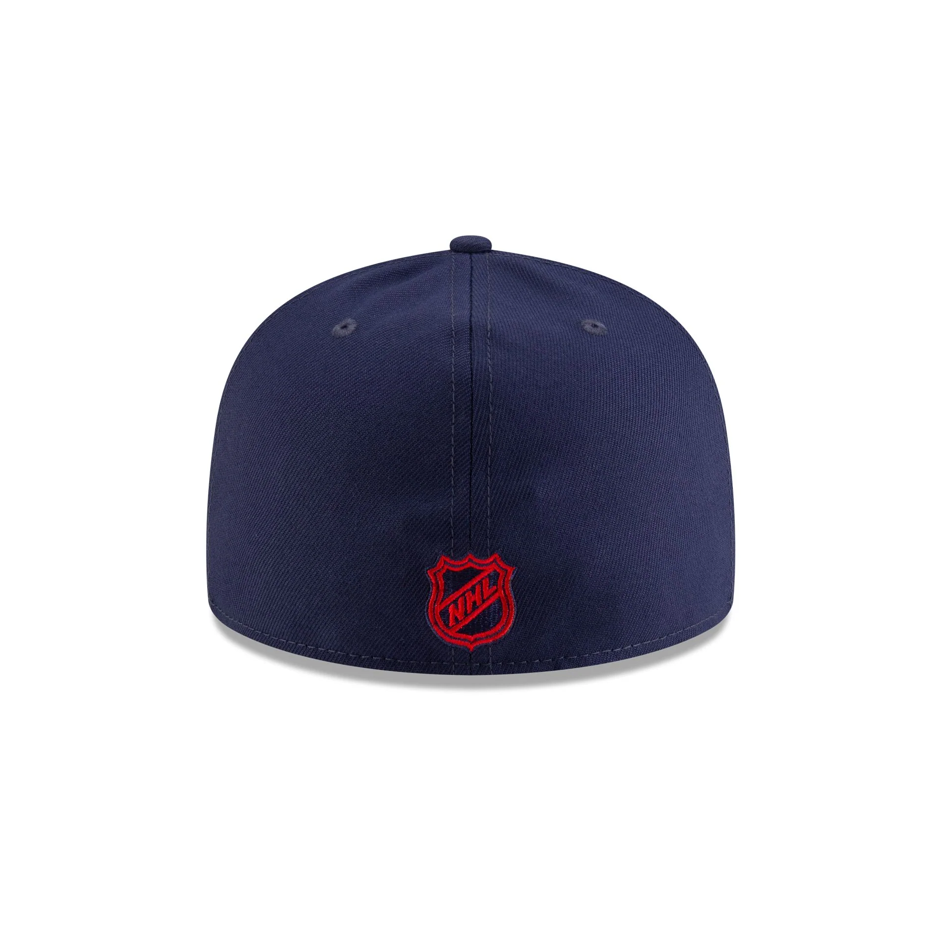 Montreal Canadiens Basic 59FIFTY Fitted Hat - Image 6