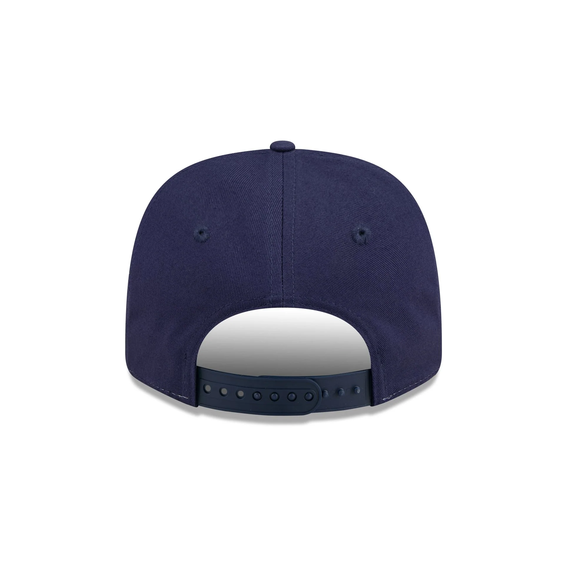 Montreal Canadiens Split Panel 9SEVENTY Stretch-Snap Hat - Image 6
