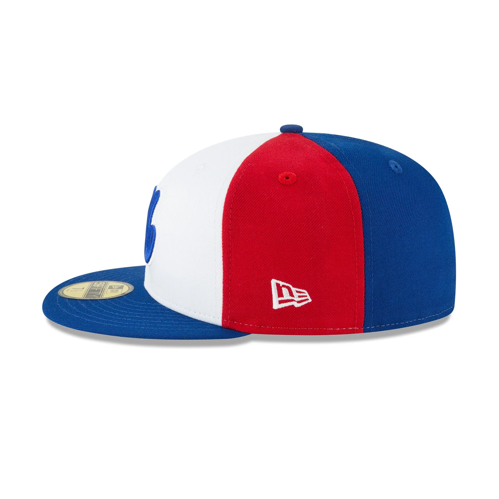 Montreal Expos 1969 Cooperstown 59FIFTY Fitted Hat - Image 4