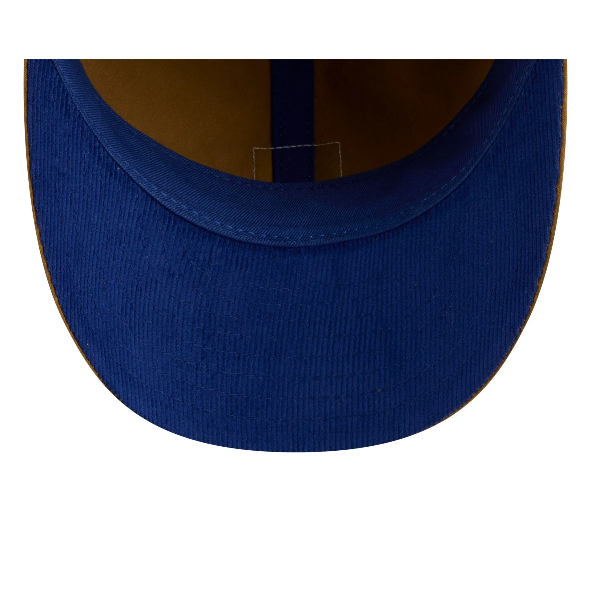 Montreal Expos Brushed Brown Nylon Retro Crown 9FIFTY Adjustable Hat - Image 7