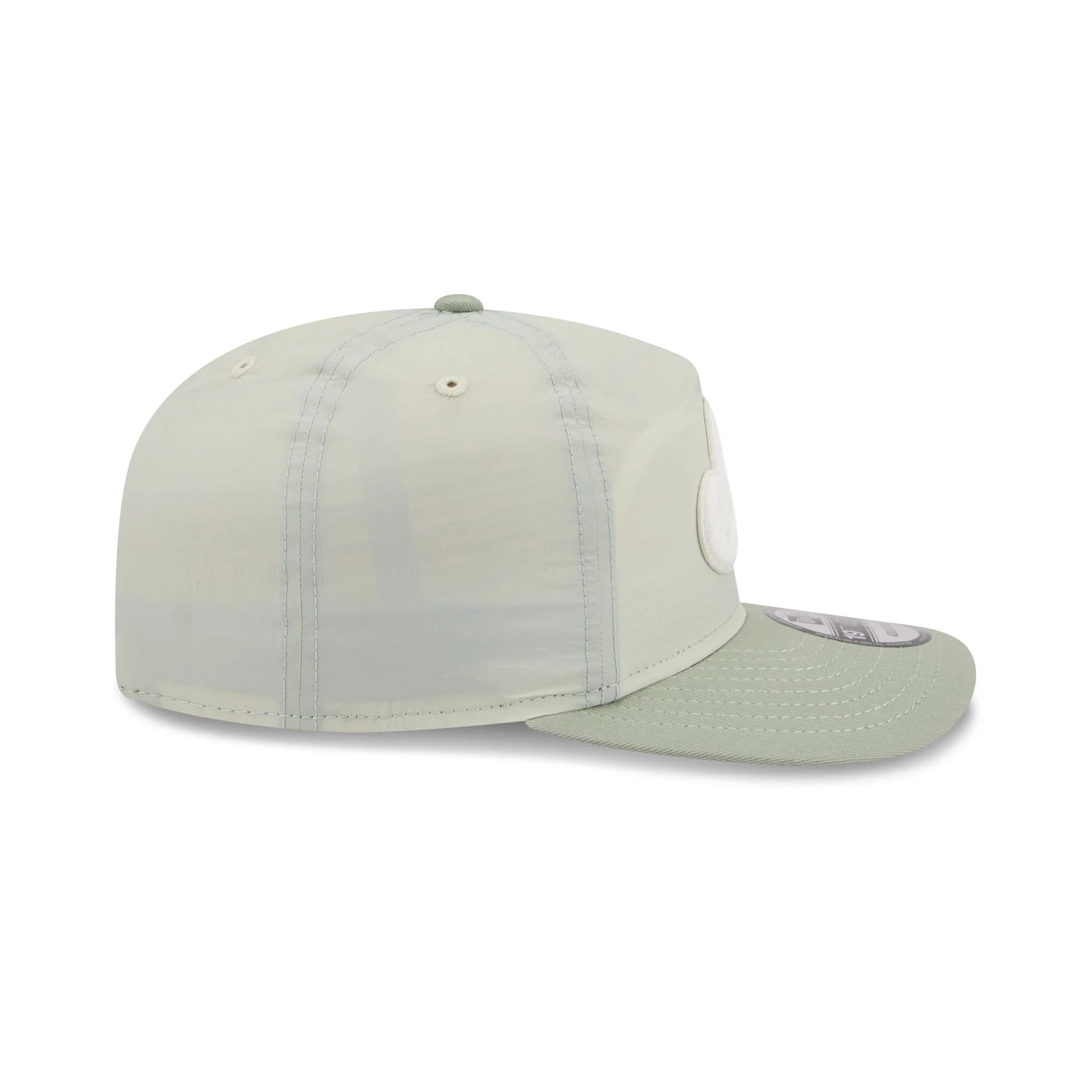 Montreal Expos Crinkle 19TWENTY Adjustable Hat - Image 5