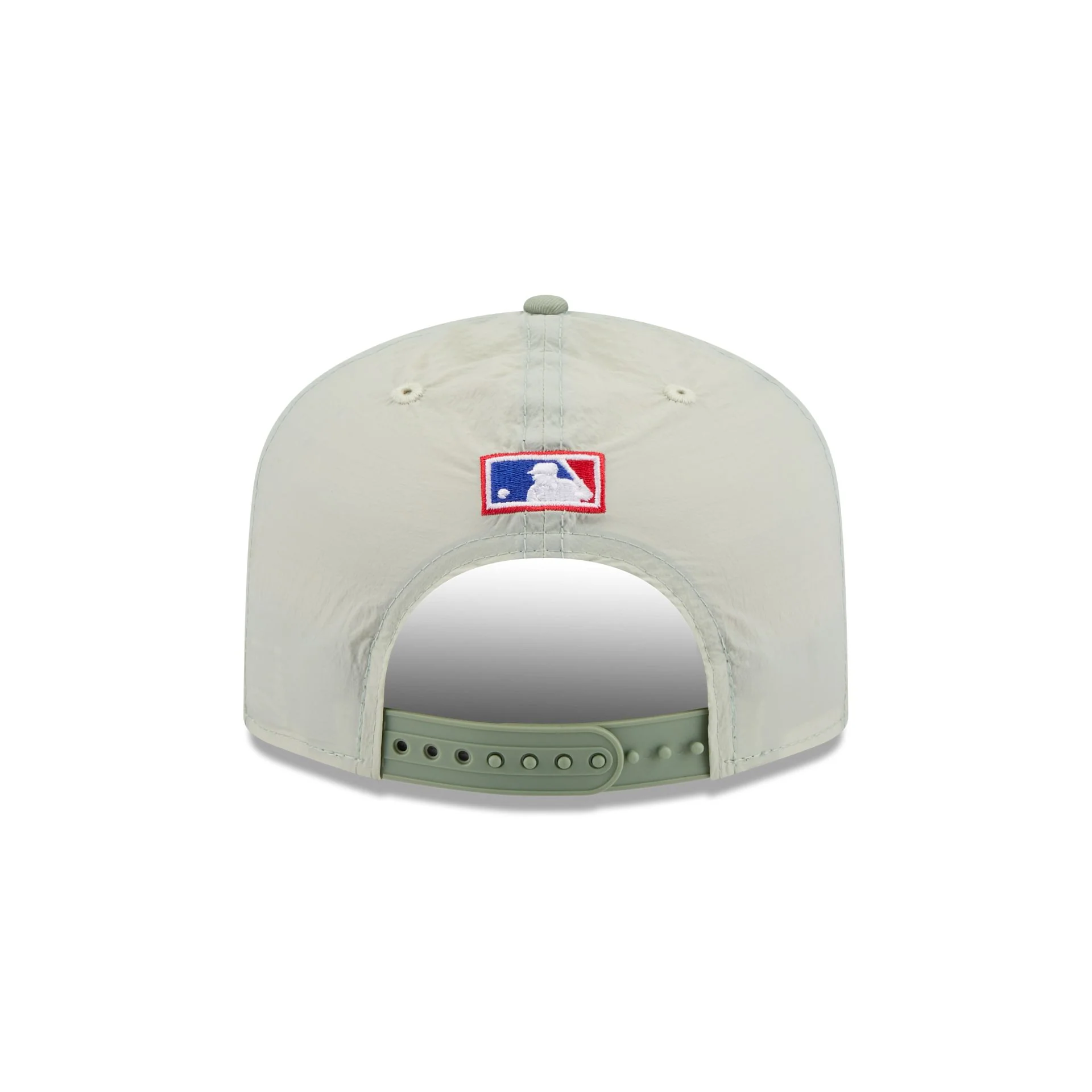 Montreal Expos Crinkle 19TWENTY Adjustable Hat - Image 6