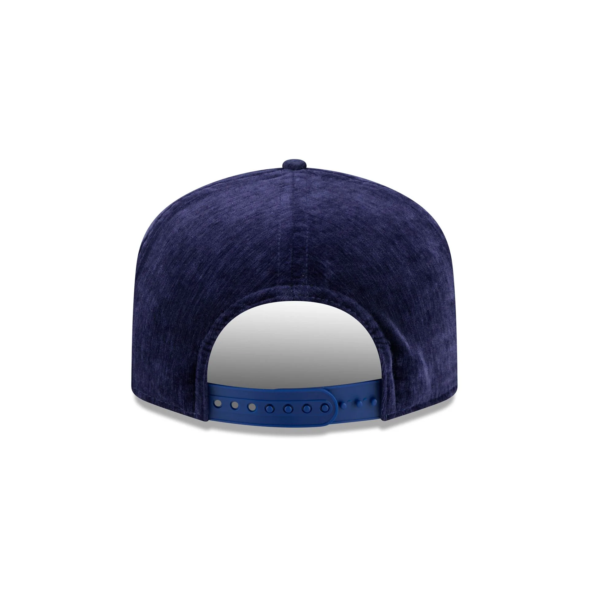 Montreal Expos Velvet Team Script 19TWENTY Adjustable Hat - Image 6