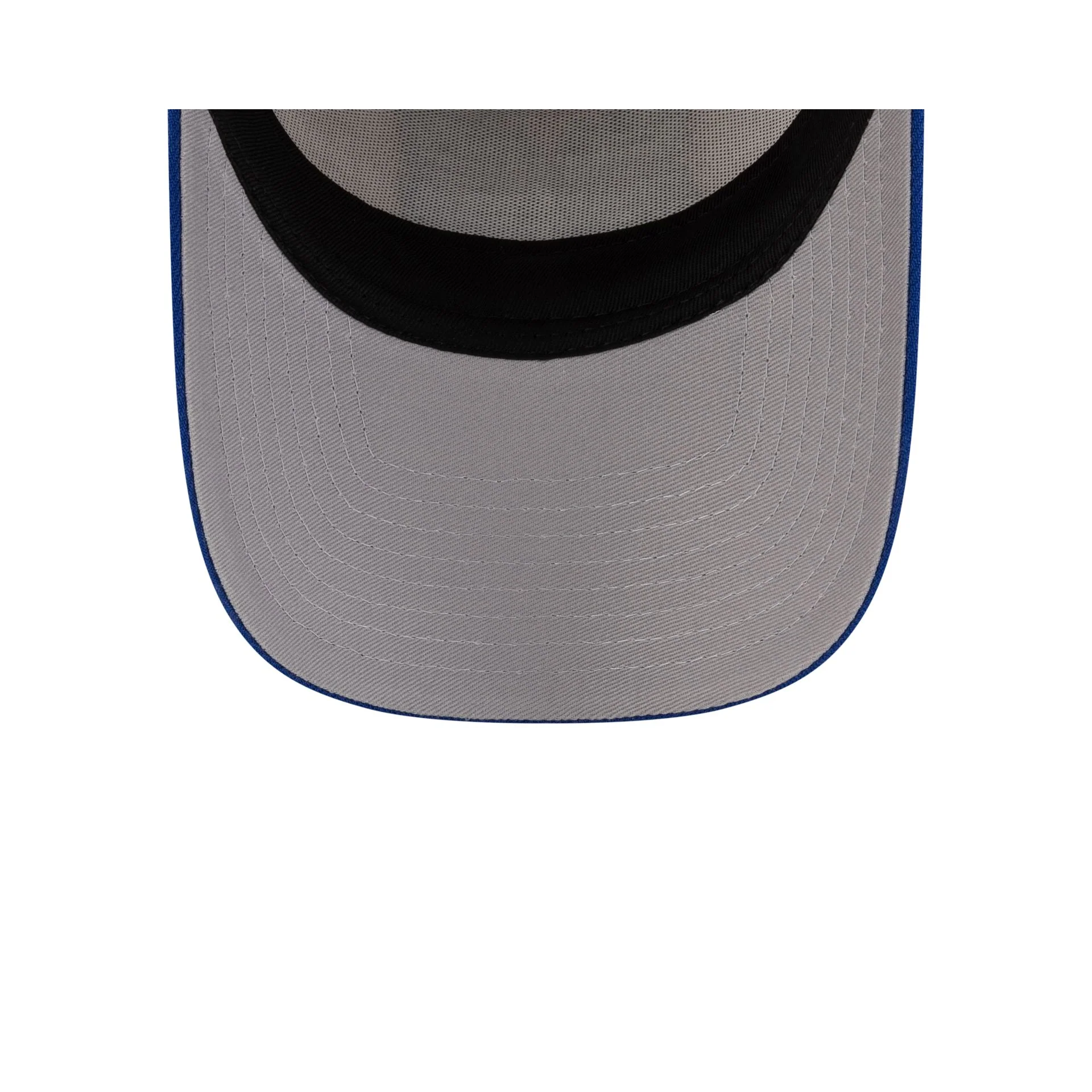 NASCAR Classics Flags White 9FORTY A-Frame Snapback Hat - Image 7