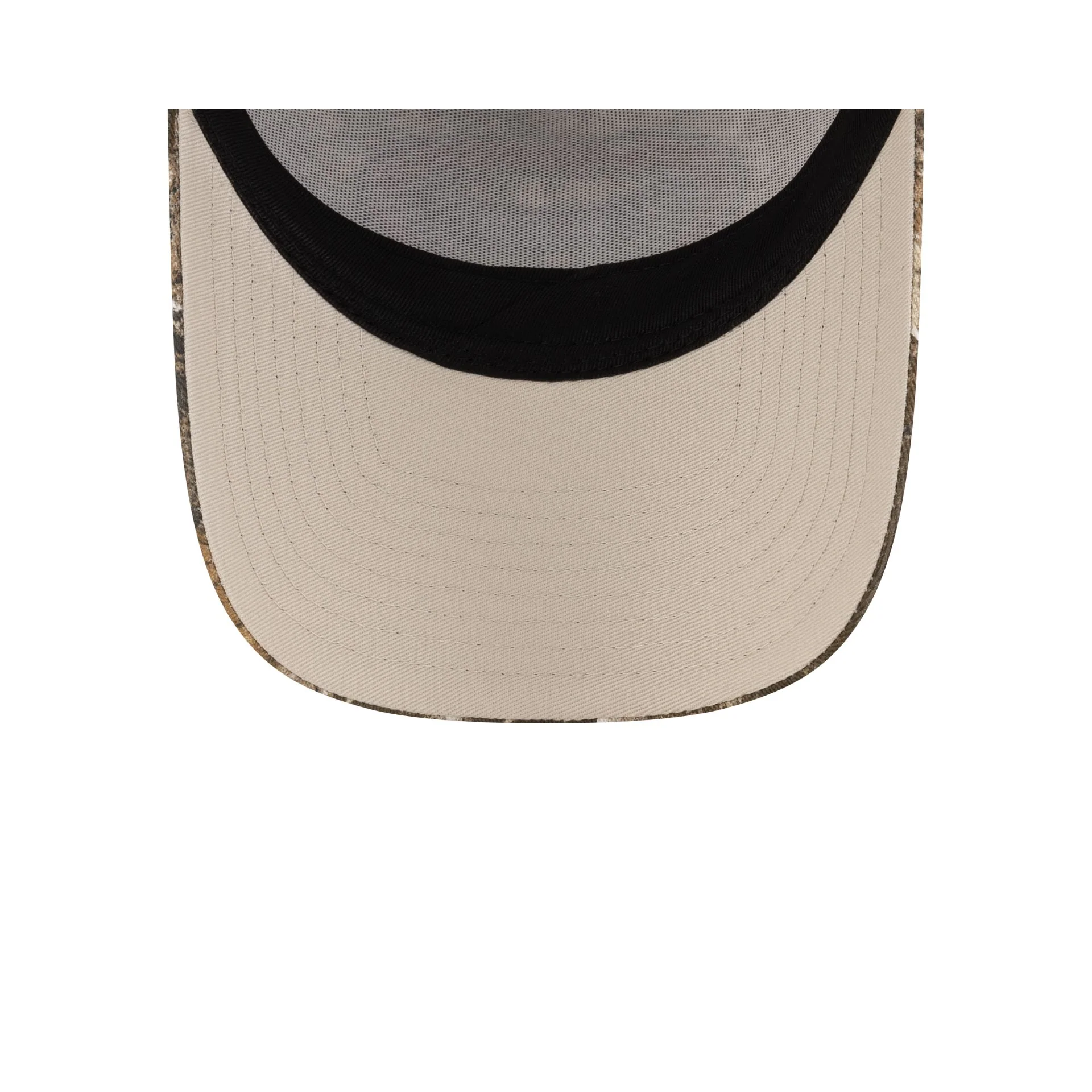 NASCAR Classics Realtree Camo 9FORTY A-Frame Trucker Hat - Image 7